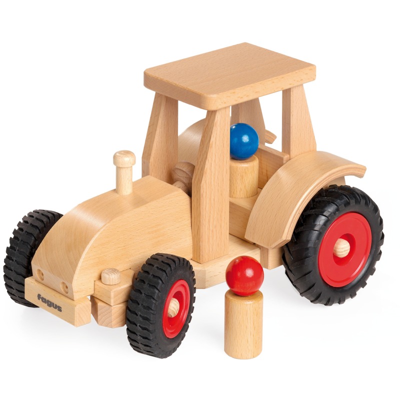 Schlepper