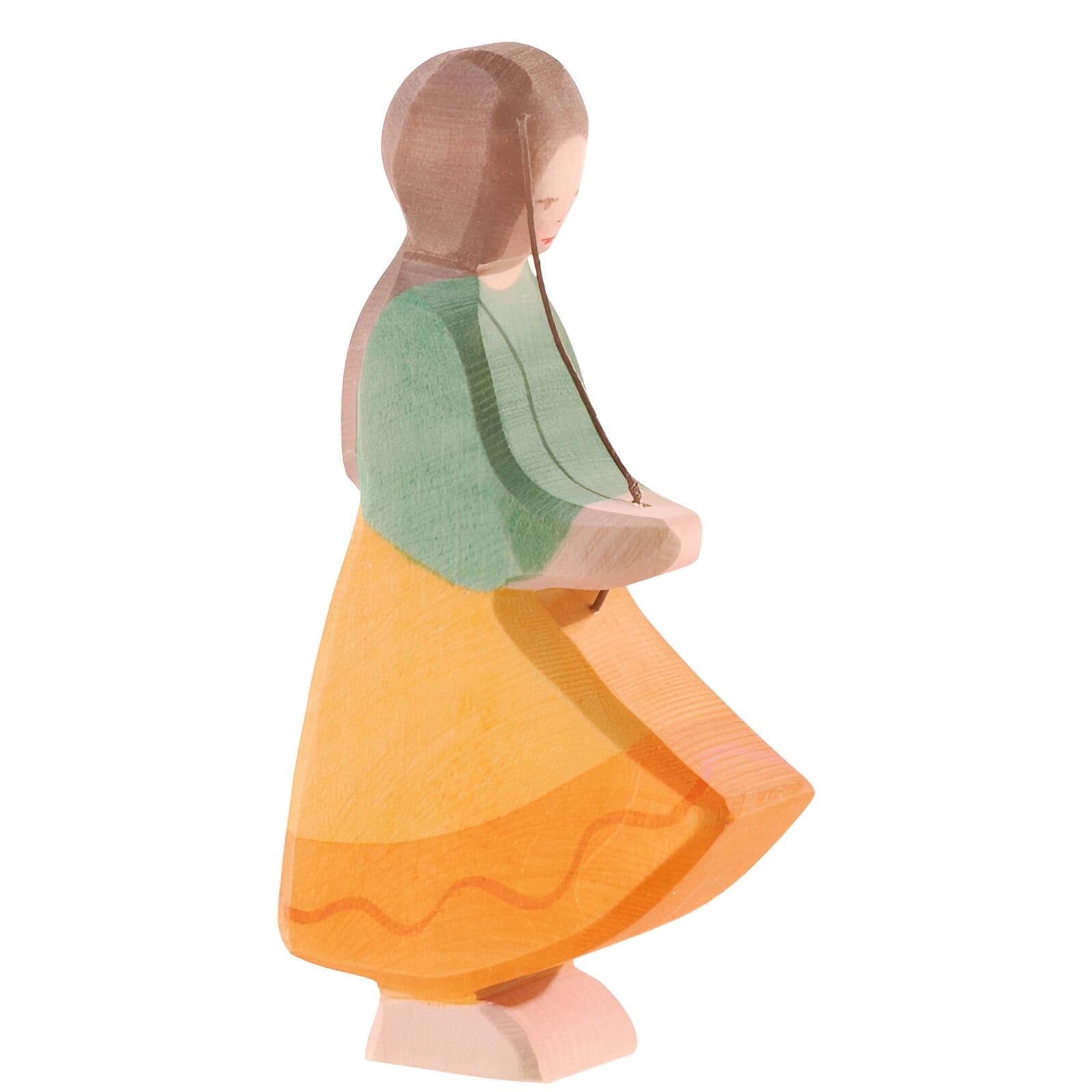 Goose Girl 13301