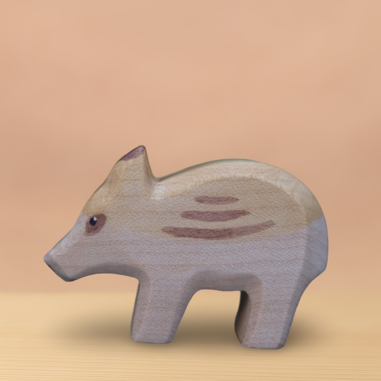 HolzWald Frischling