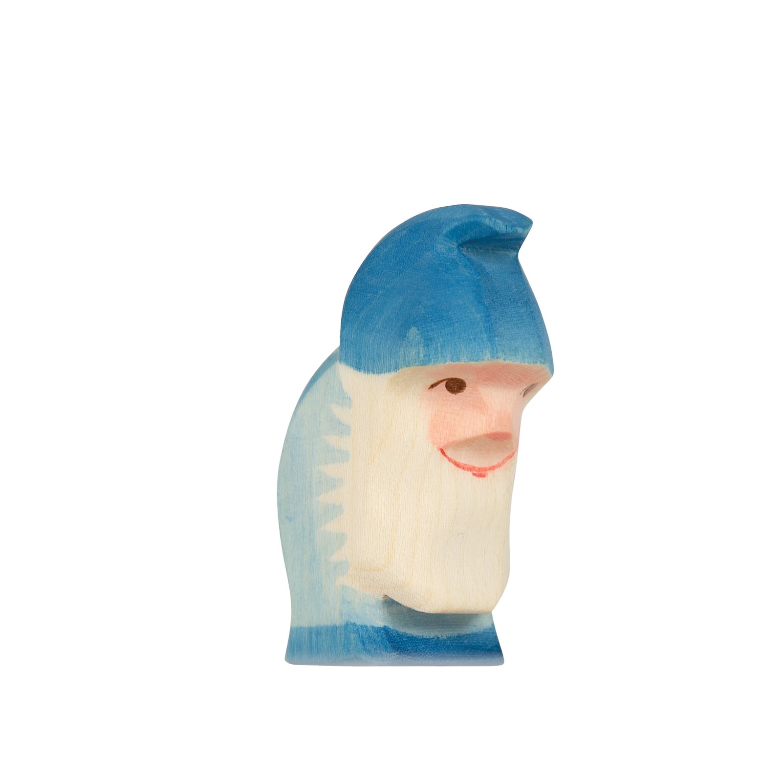 Ostheimer Zwerg blau 25045