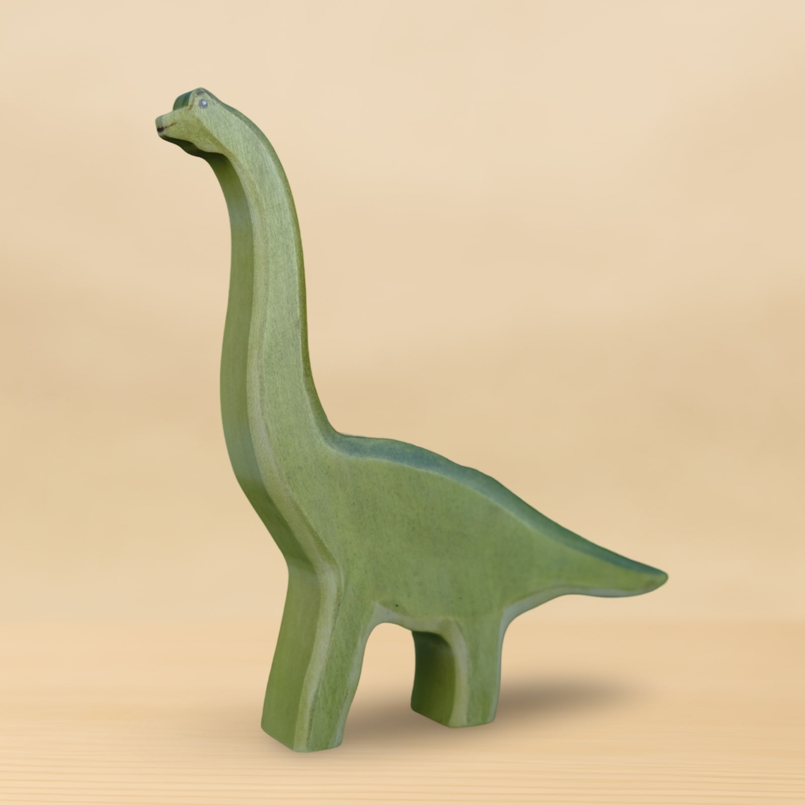 HolzWald Brachiosaurus