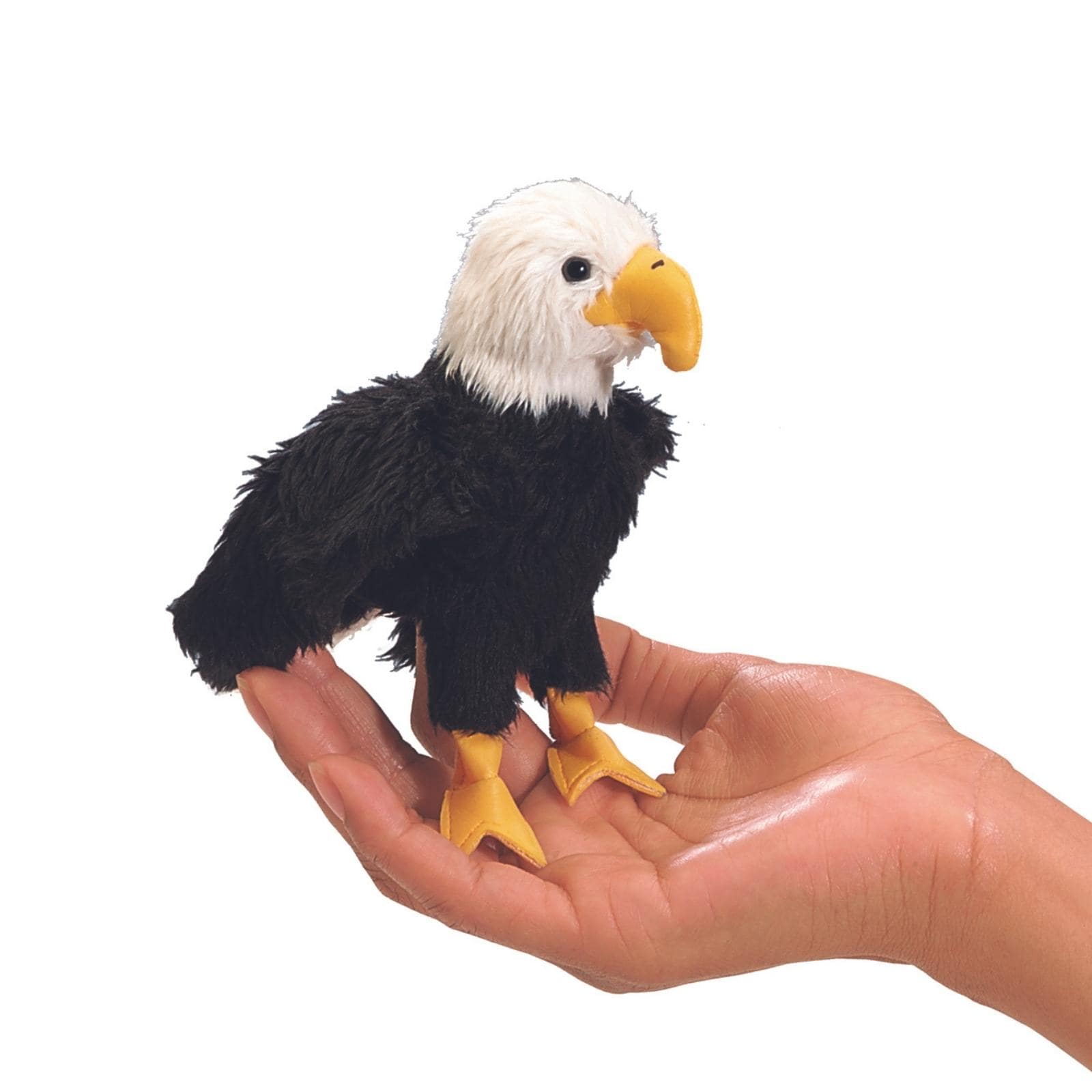 Folkmanis Mini Seeadler