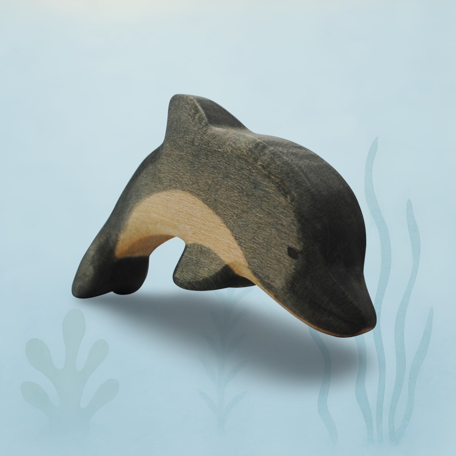 HolzWald Delfin