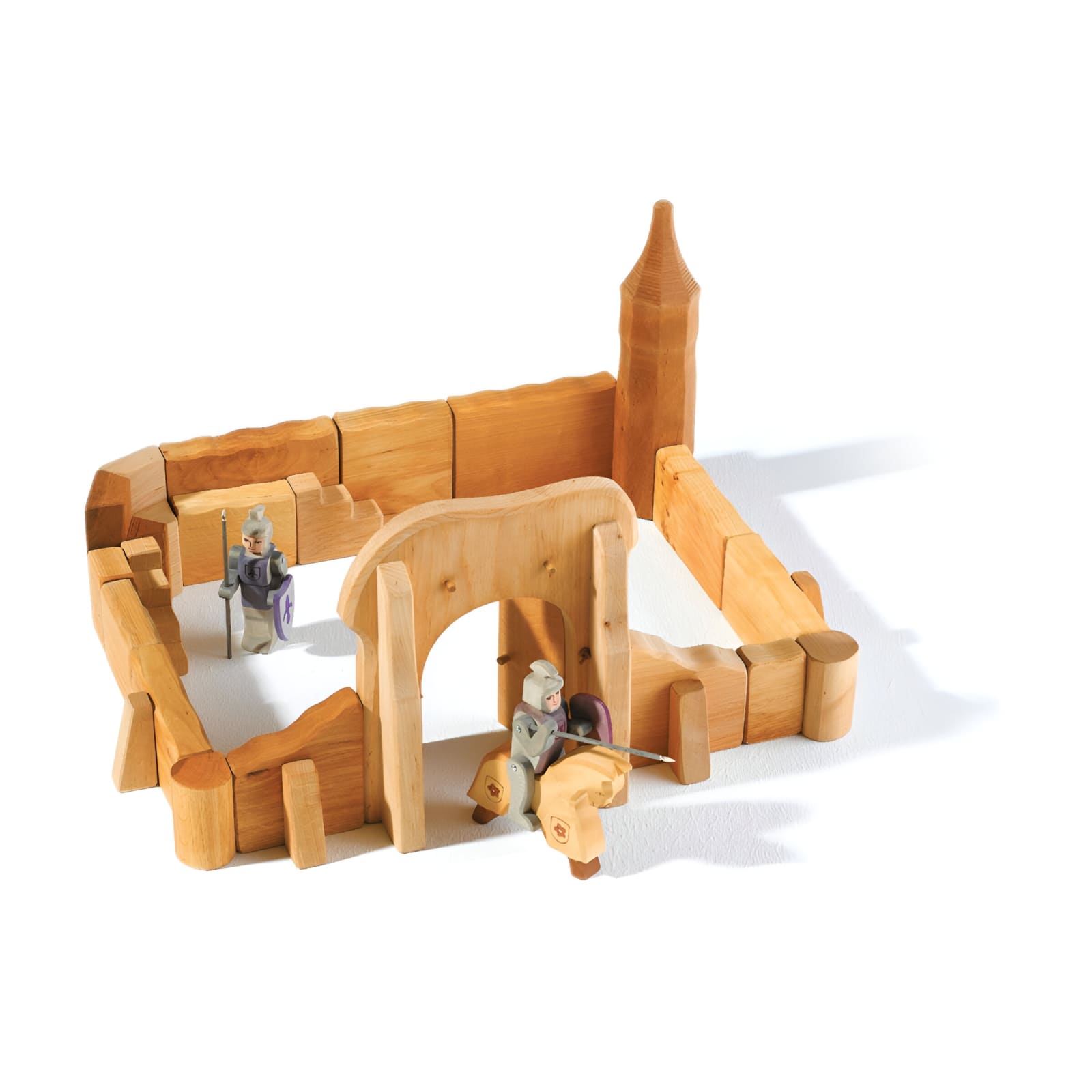 Castle Basic Assortment 24 pcs 2670