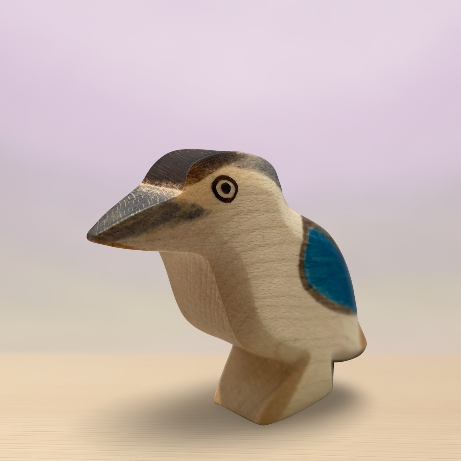 HolzWald Kookaburra