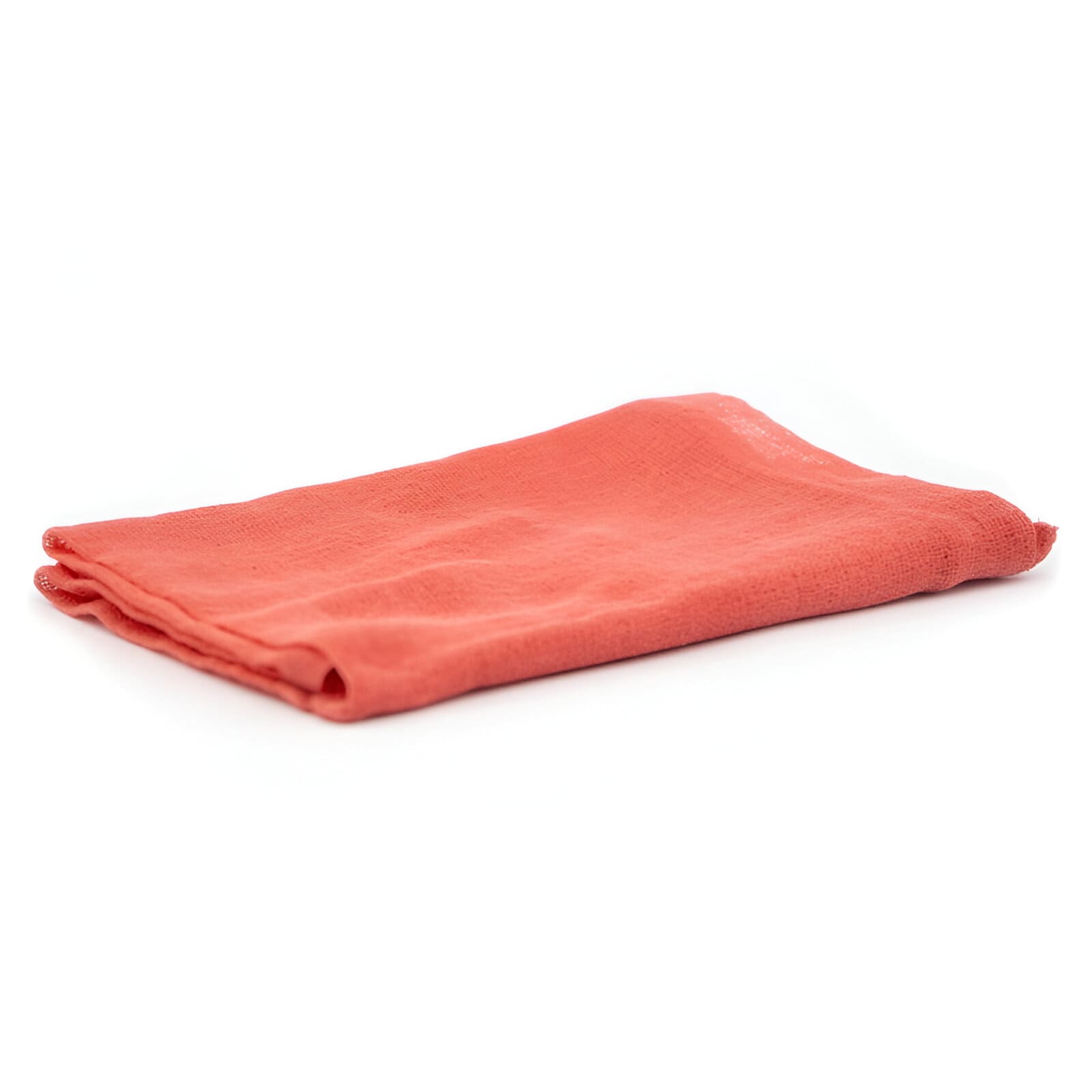 Decoration Scarves light cinnabar (5pcs)