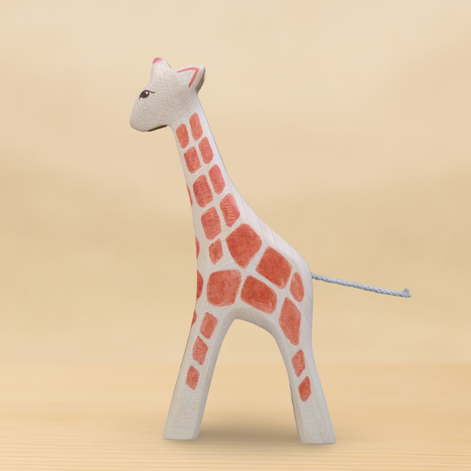 HolzWald Giraffe
