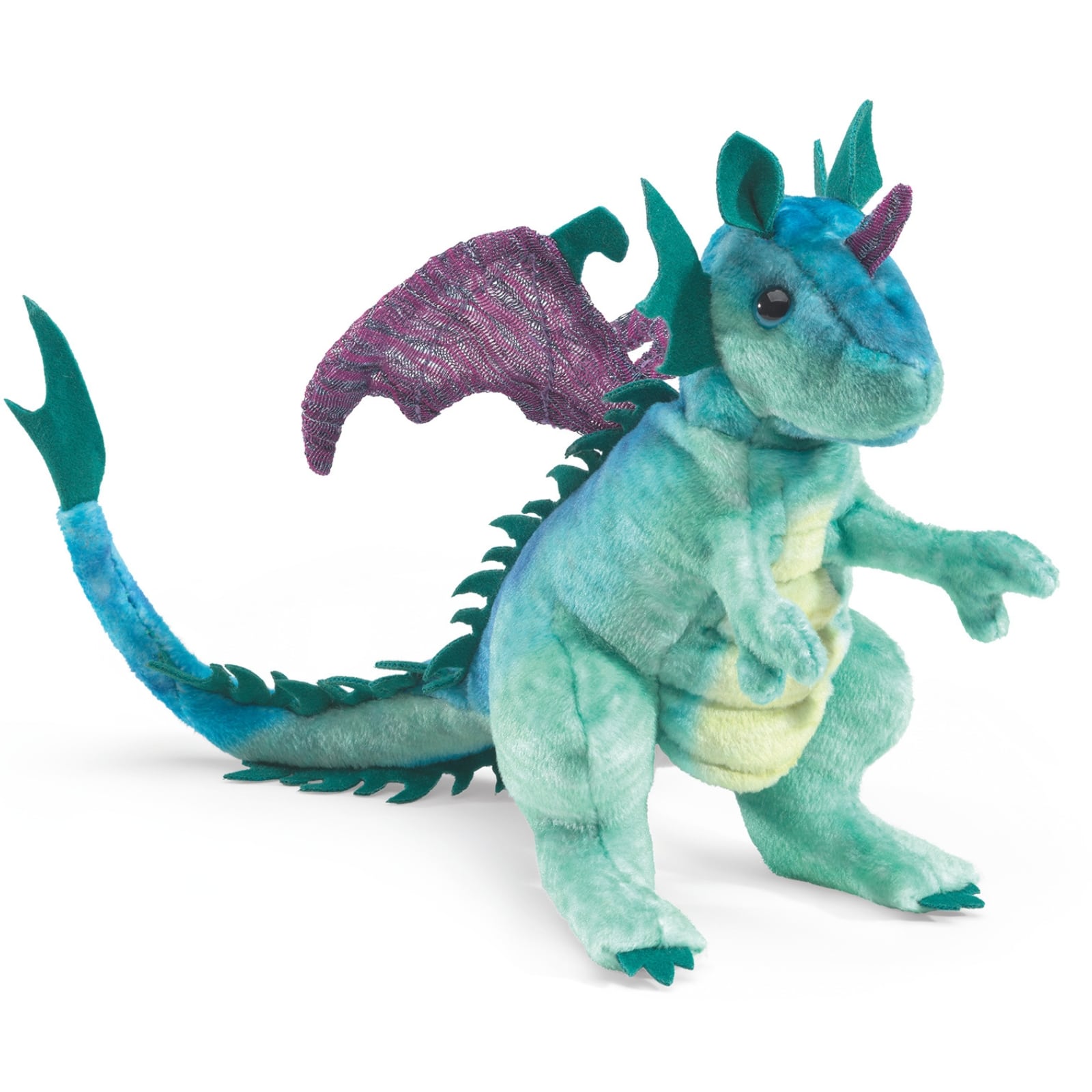 Folkmanis Mini Drache