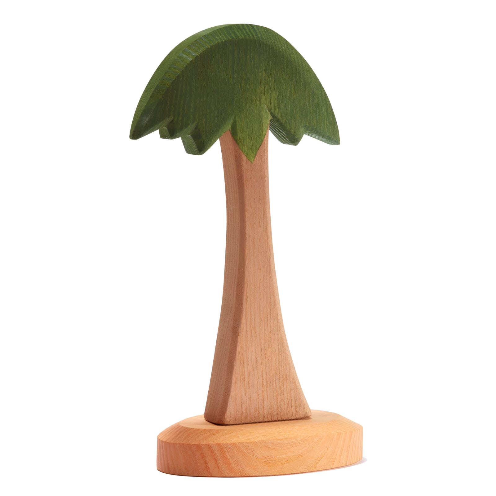 Palm Tree II with support 4198