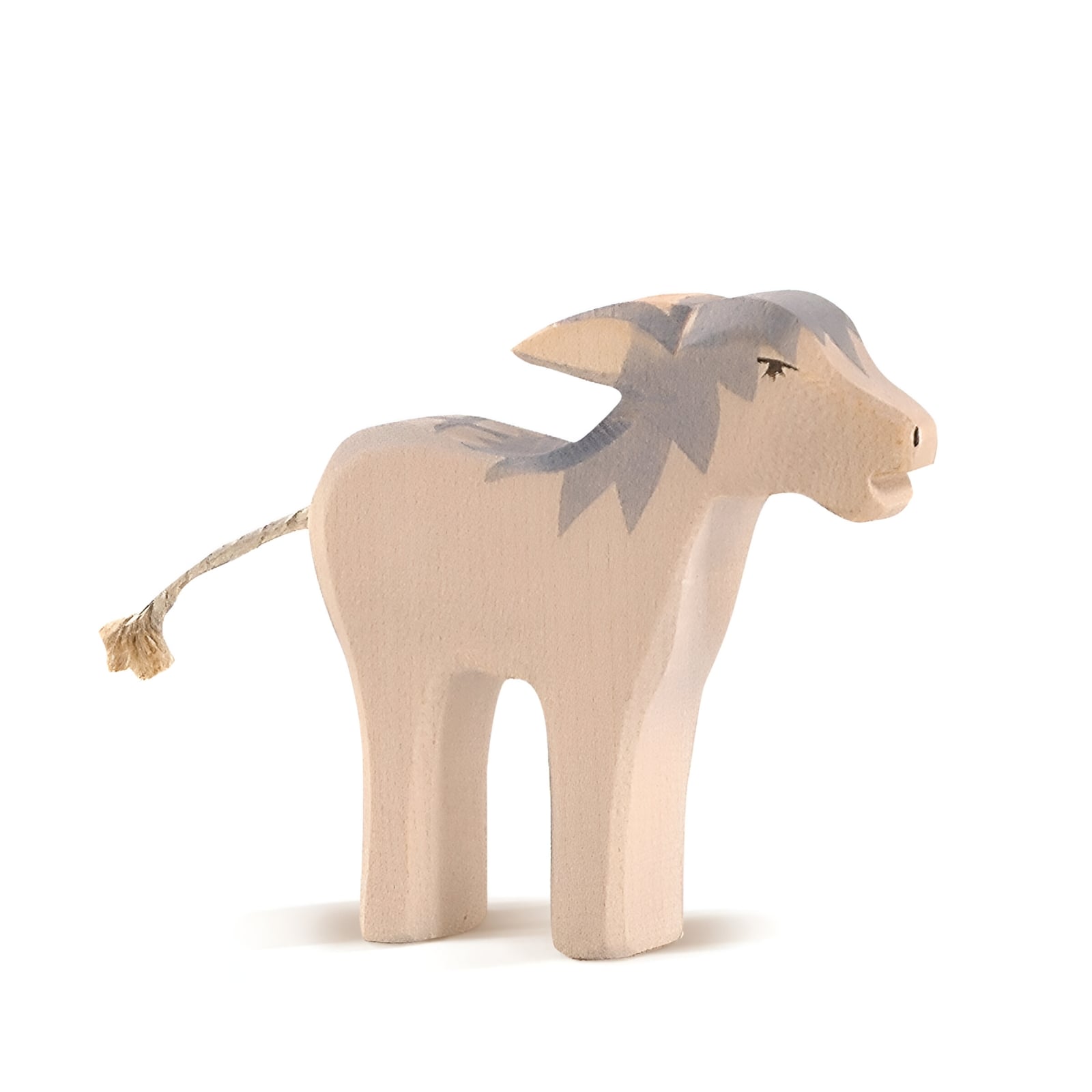 Donkey angry 11204