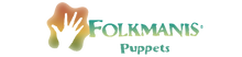 Firma Folkmanis Puppets ®
