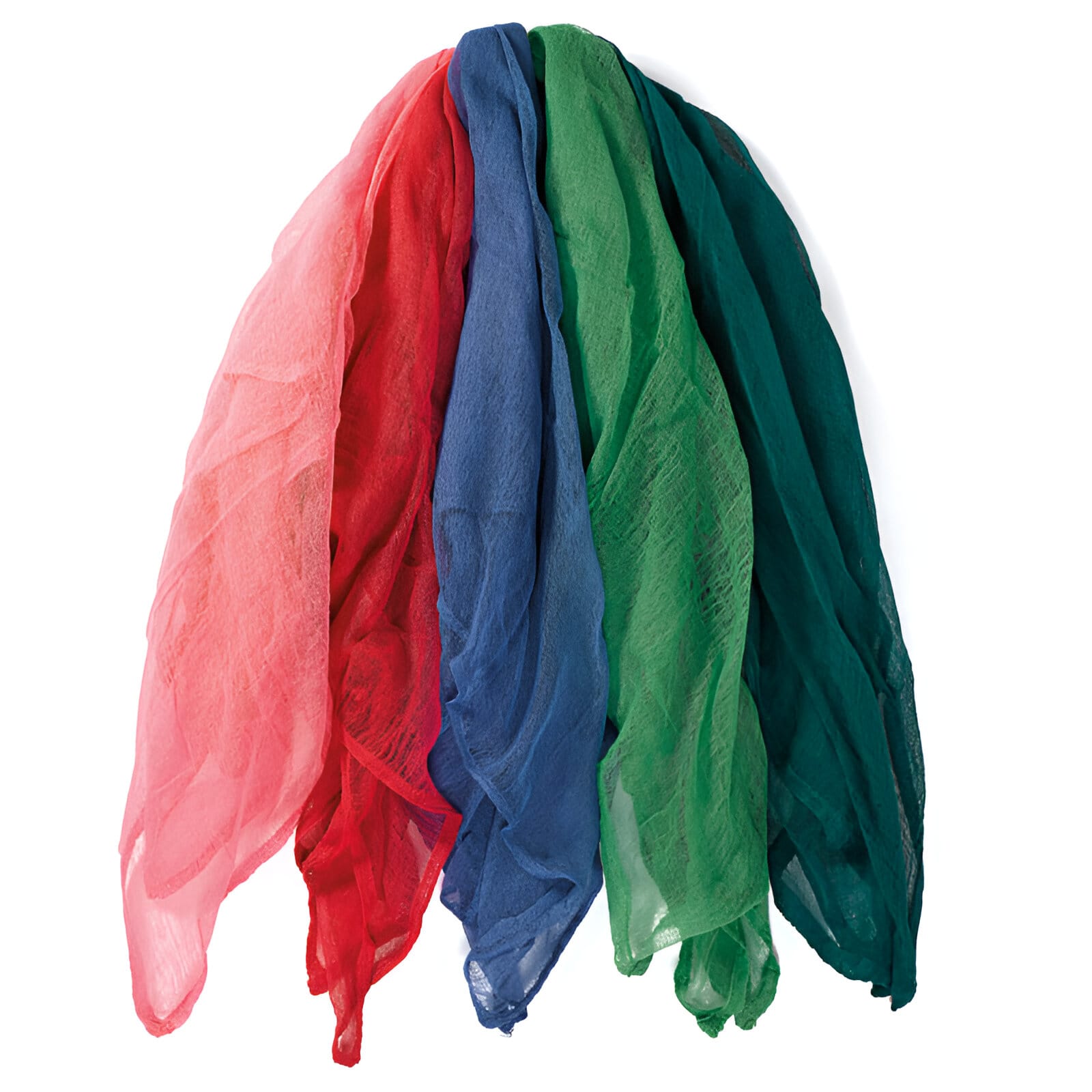 Ostheimer cotton towels theme fairy tale 5 pcs