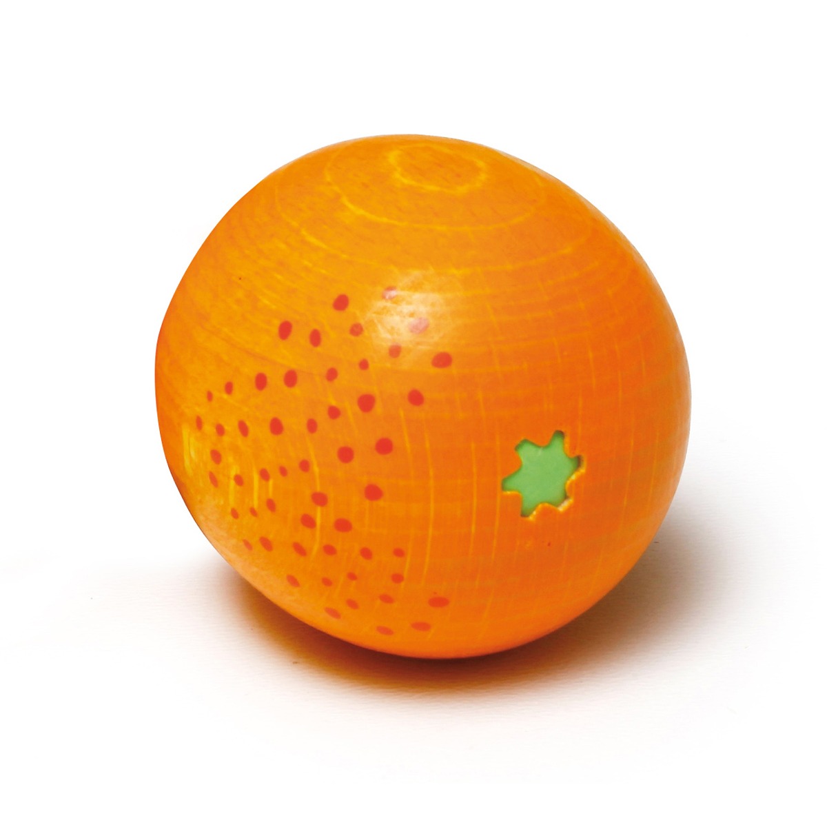 Kaufladen Obst Orange