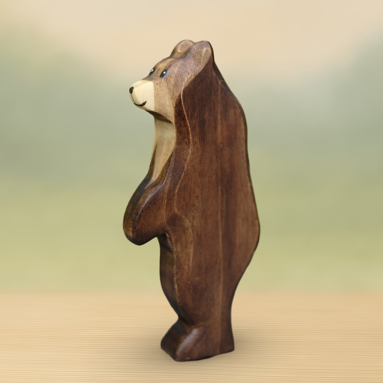 HolzWald Bär II