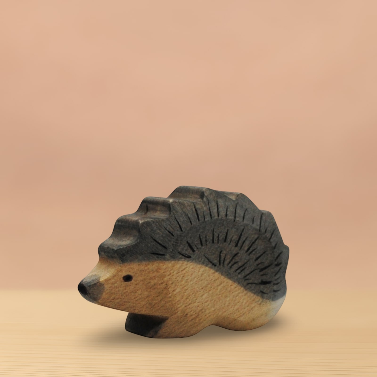 HolzWald Igel