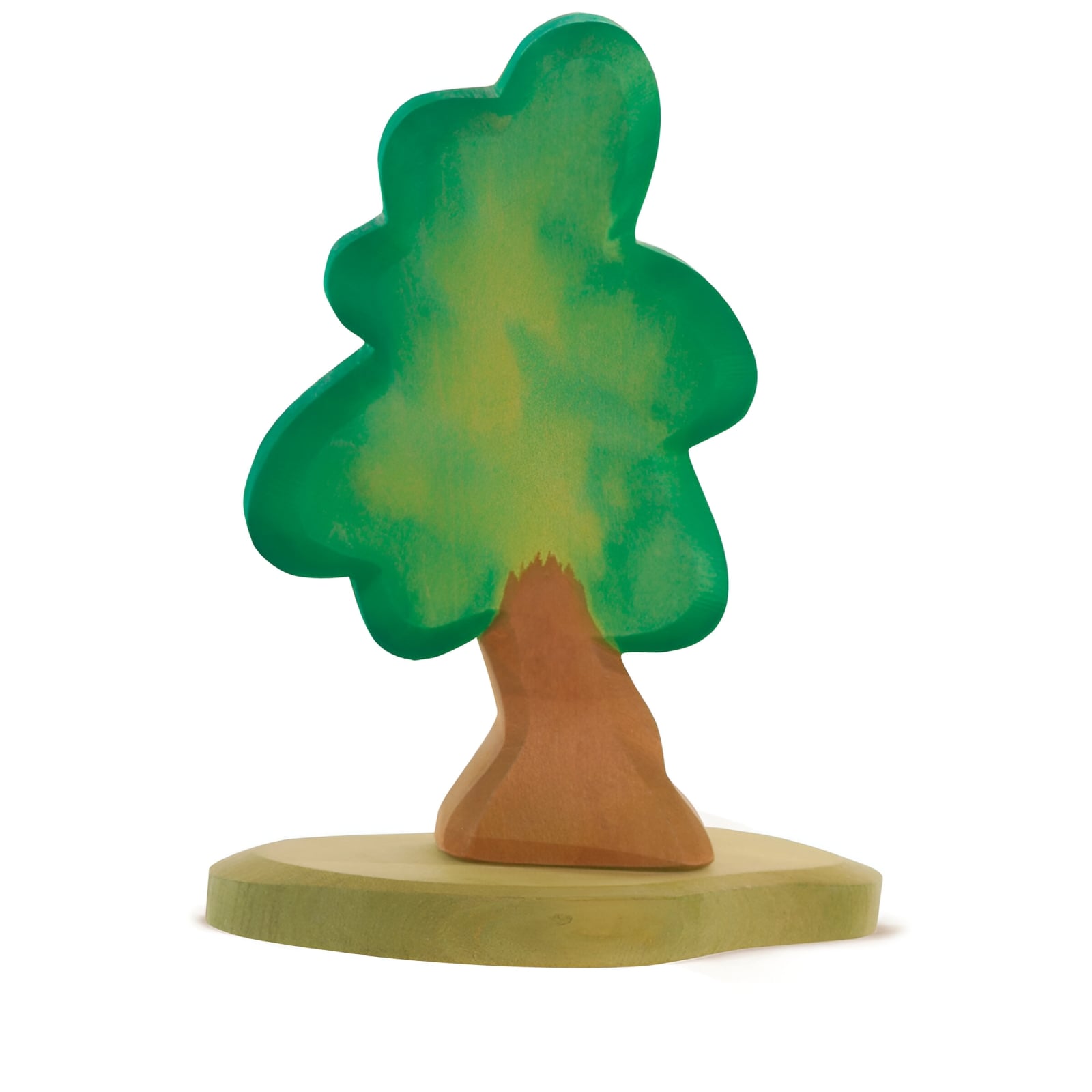 Oak medium with Support 30602
