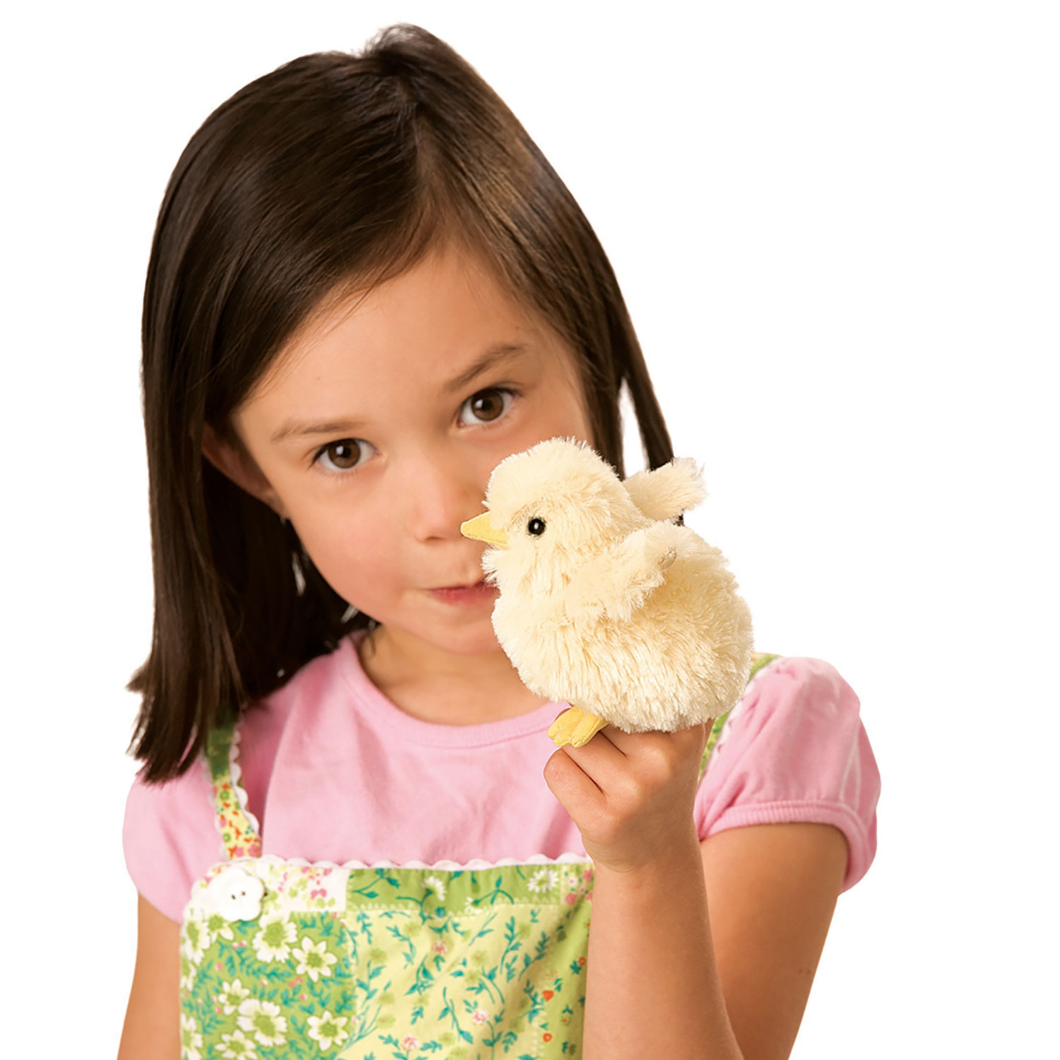 Folkmanis Mini Küken