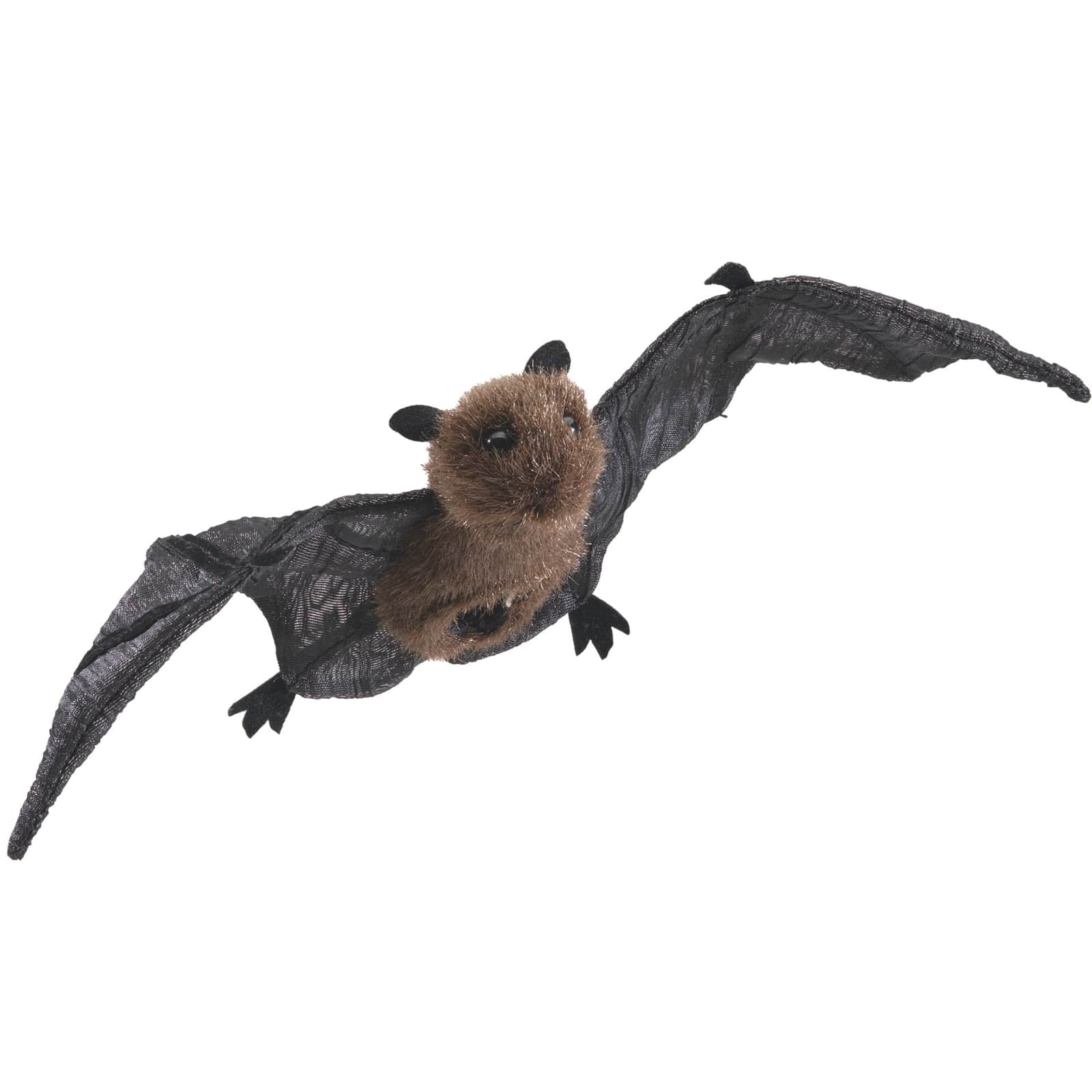 Folkmanis Mini Fledermaus