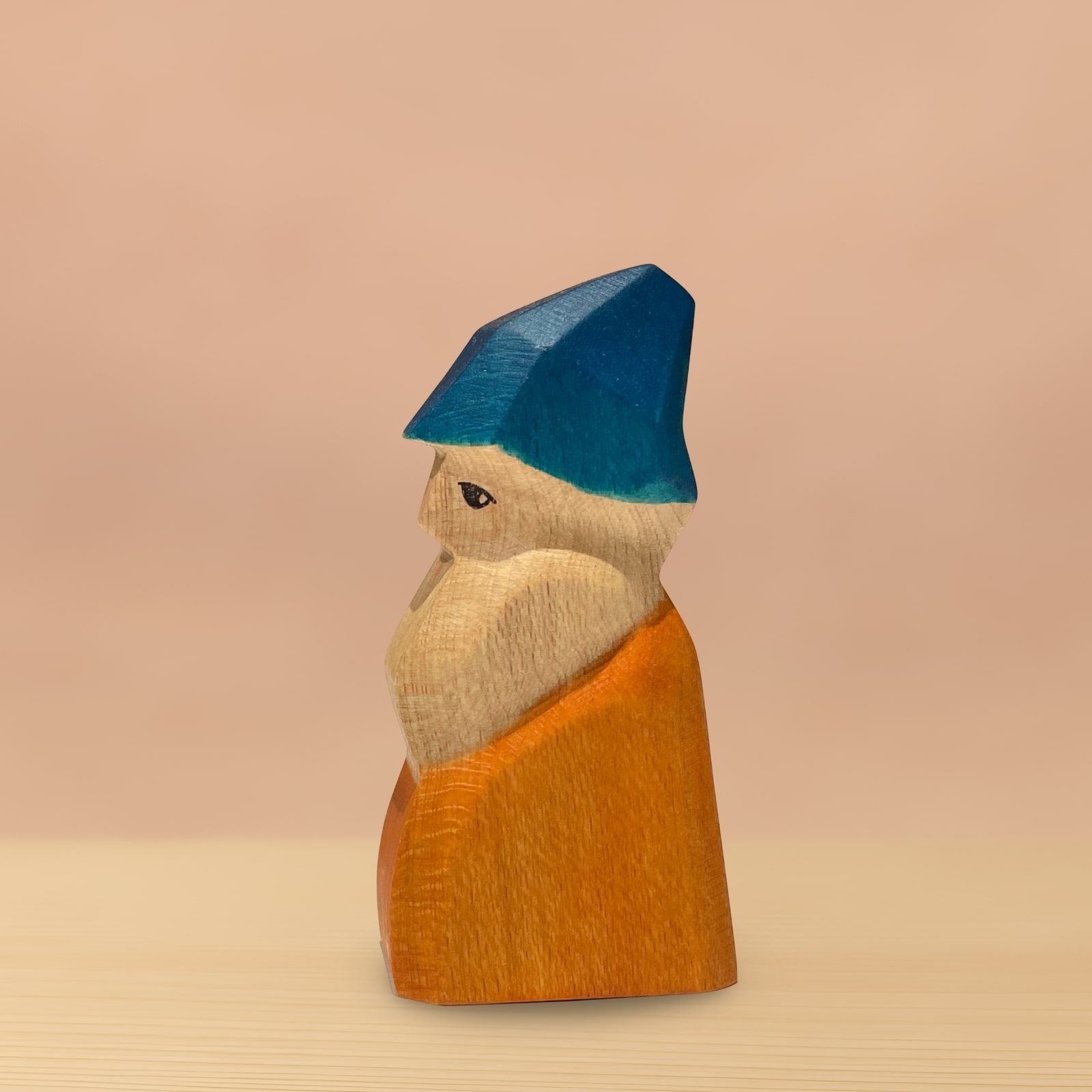 HolzWald Zwerg Alfons