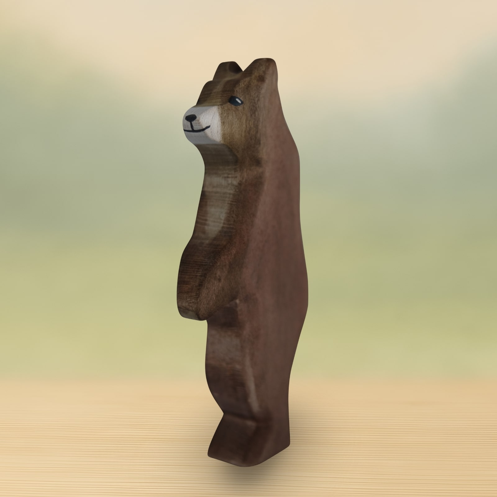HolzWald Bär II