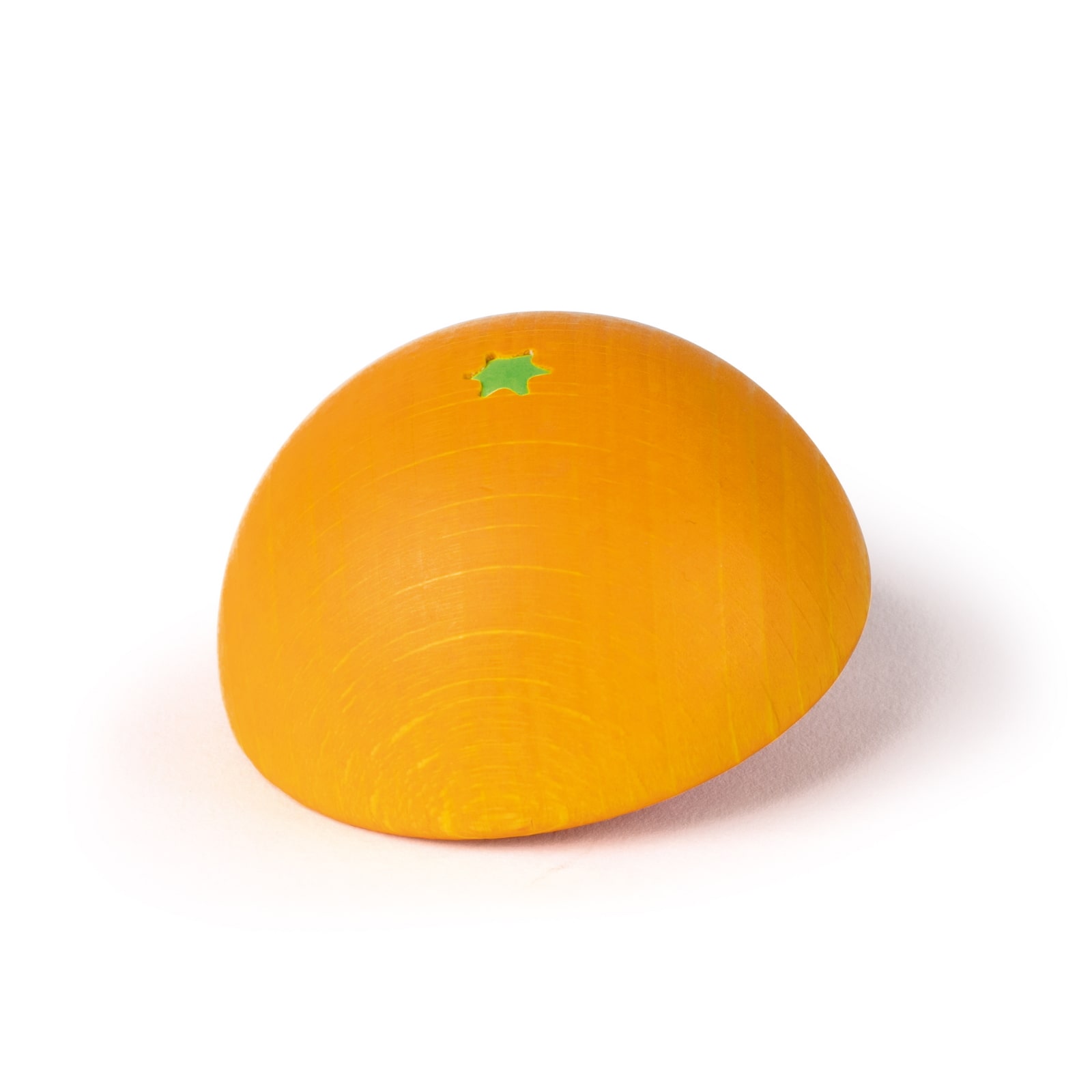 Erzi Kaufladen Grapefruit, halb