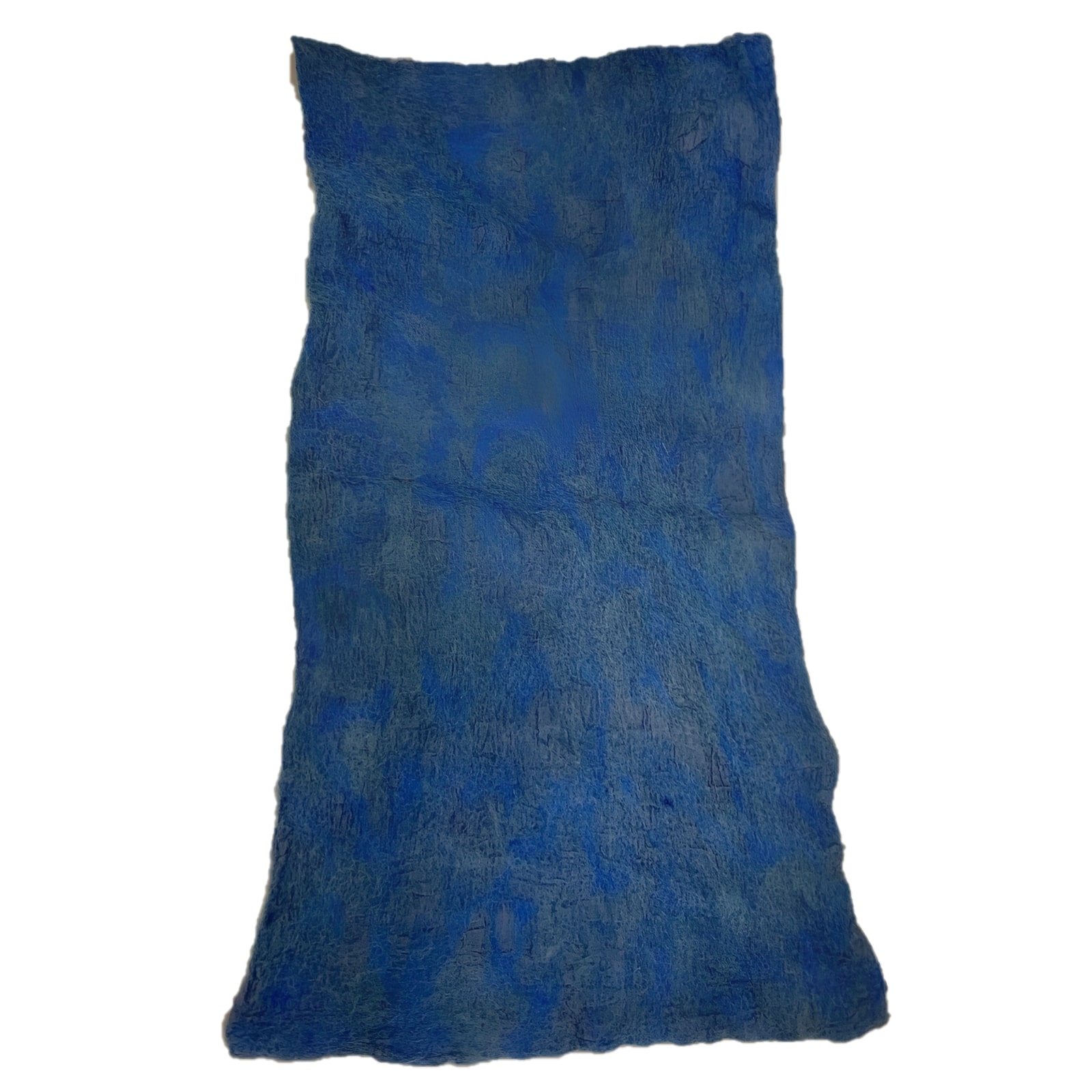 Nuno Filz Spielmatte blau, medium