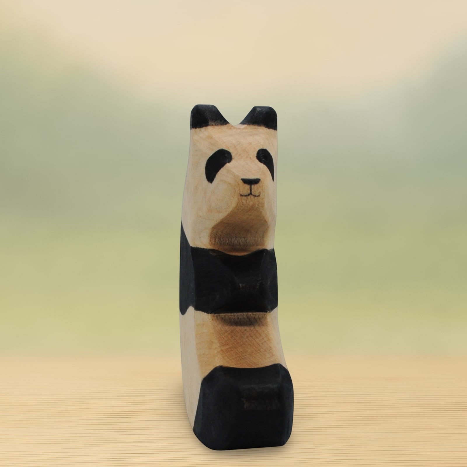 HolzWald Panda