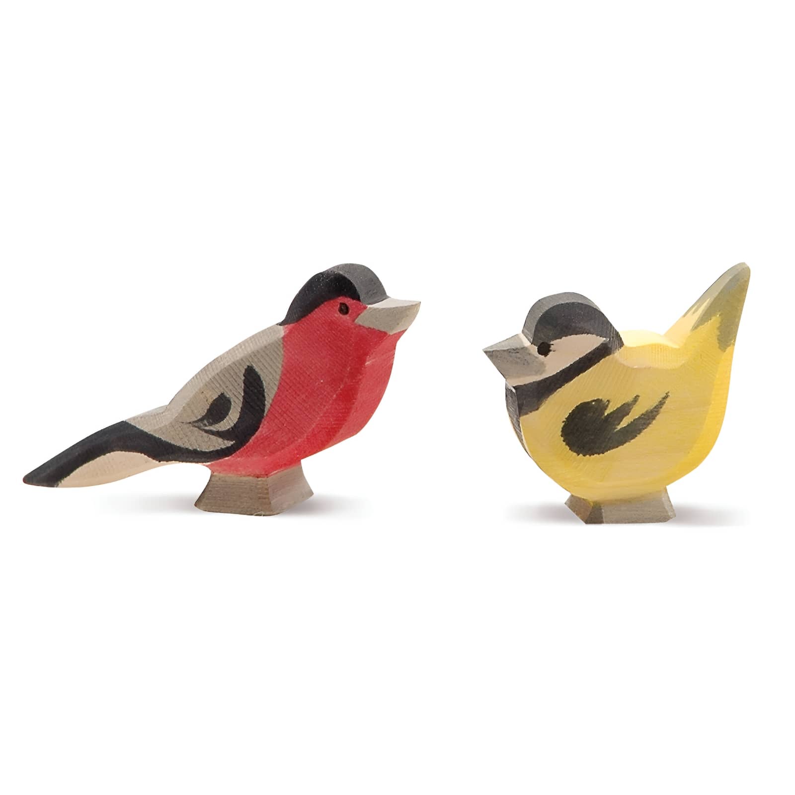 Bullfinch 16804