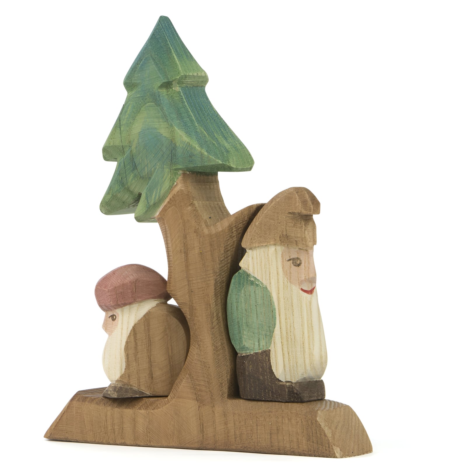 Fir Tree Dwarves 3 pcs 25091