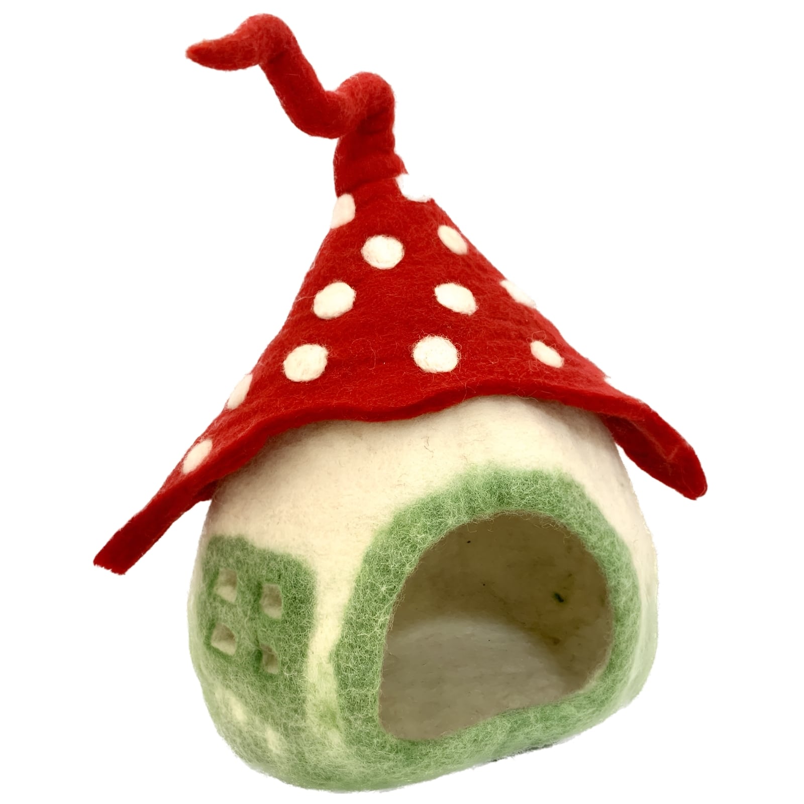 Feen-Pilz-Höhle-Set