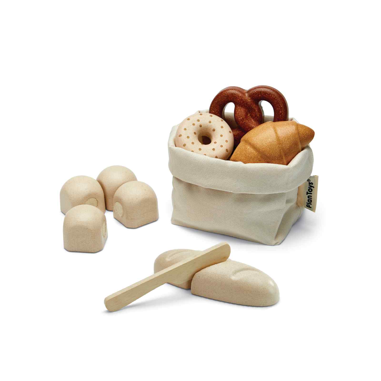 Brot Set