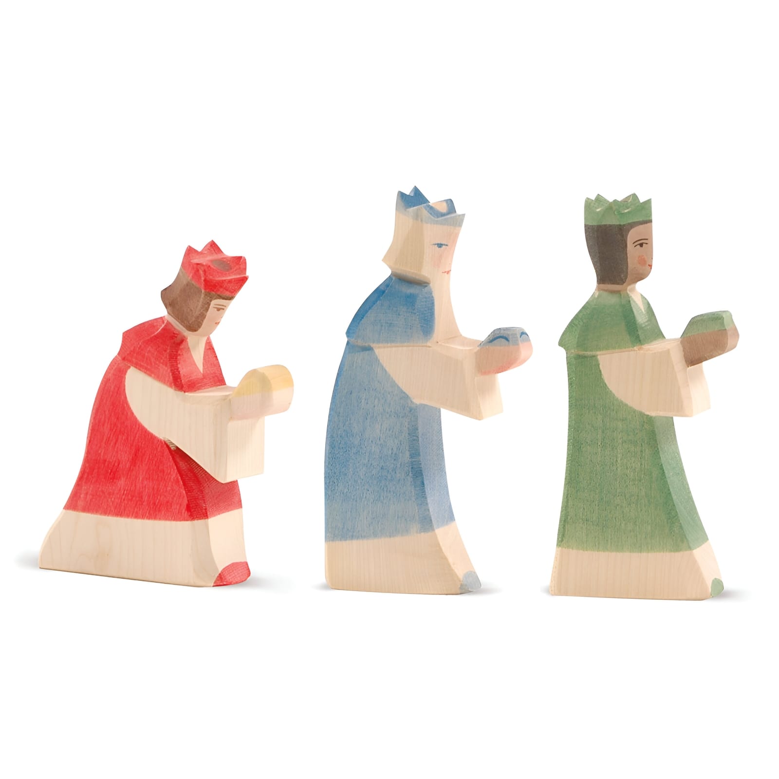 Kings classic 3 pieces 4180