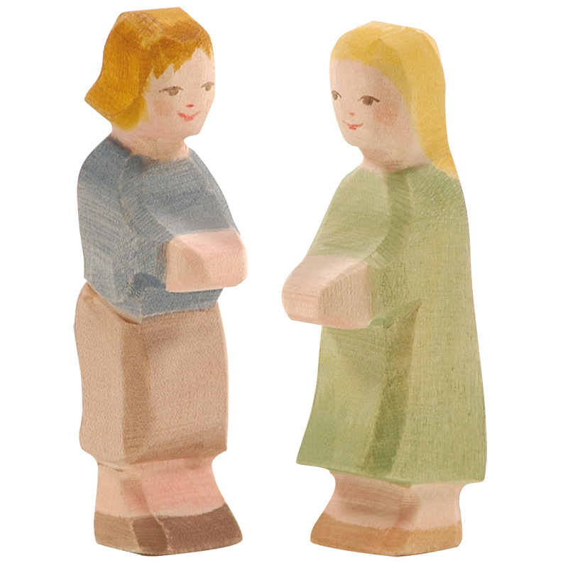 Hansel and Gretel 2 pcs 25110