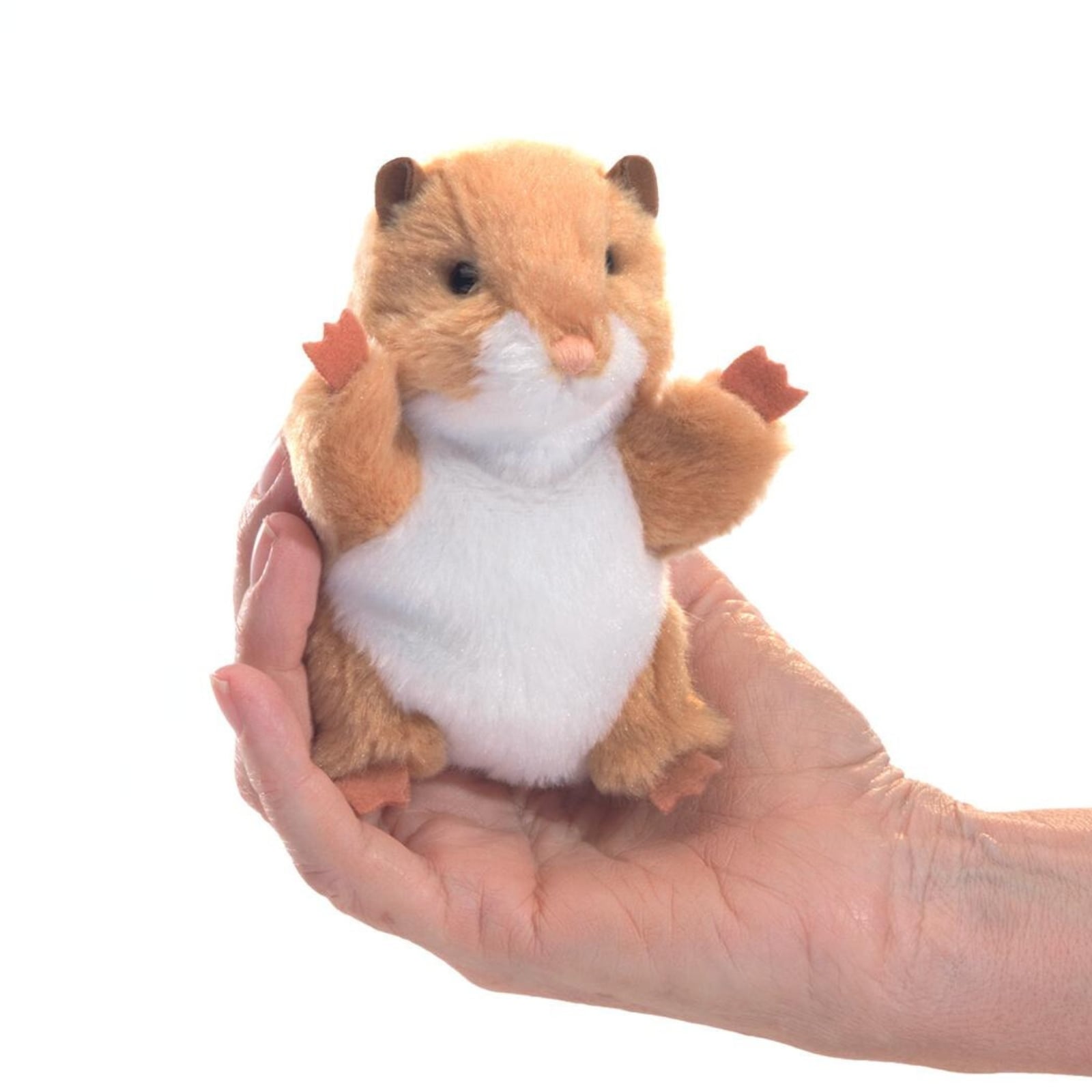 Folkmanis Hamster