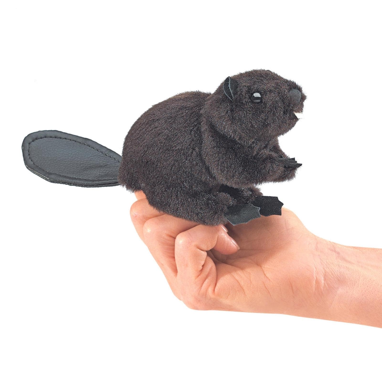 Folkmanis Mini Biber