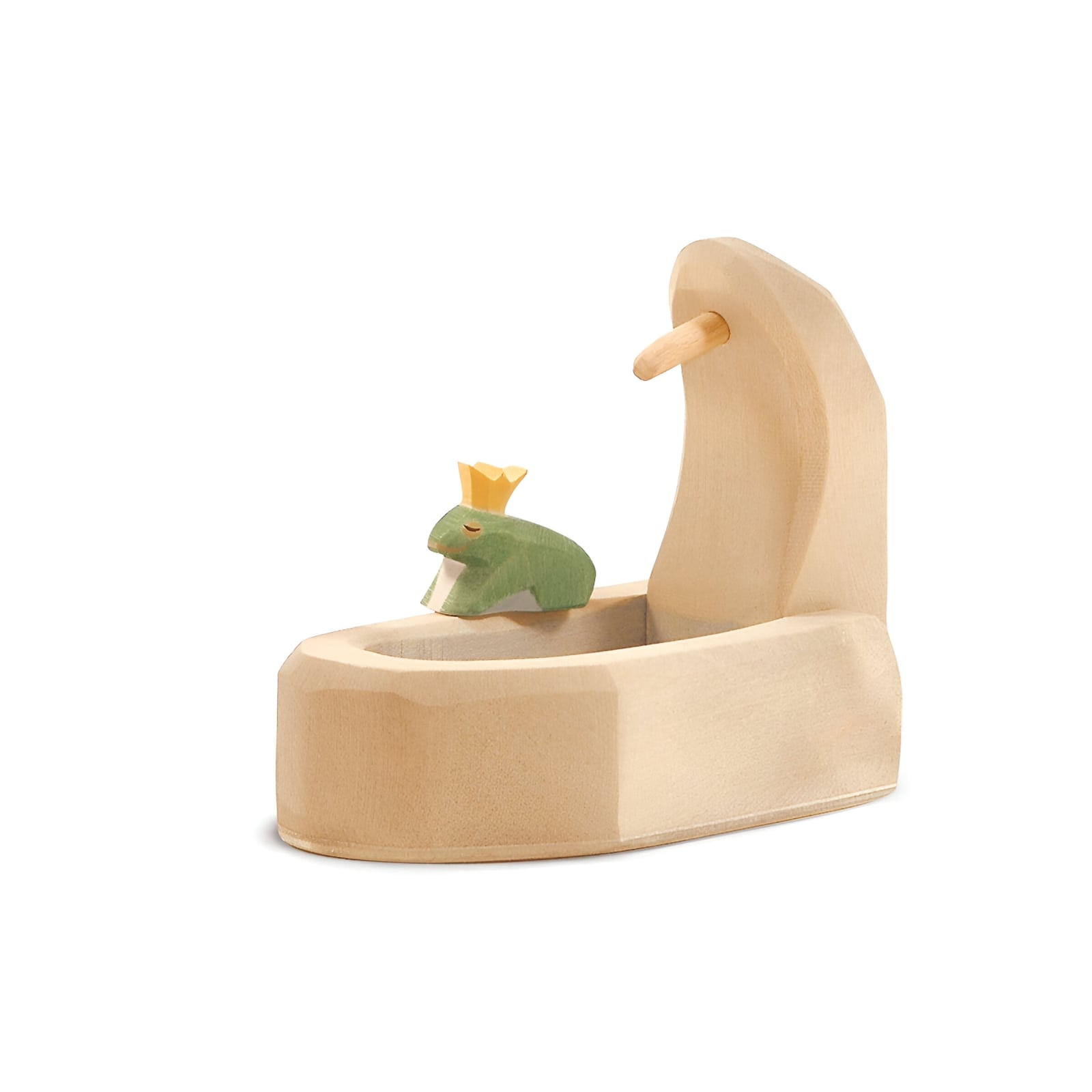 Frog King 25081