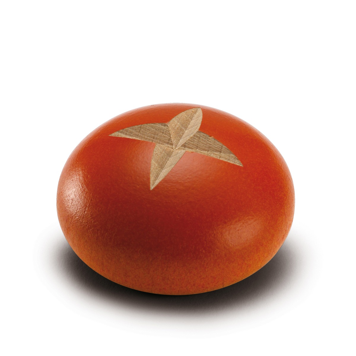 Kaufladen Laugenbrötchen