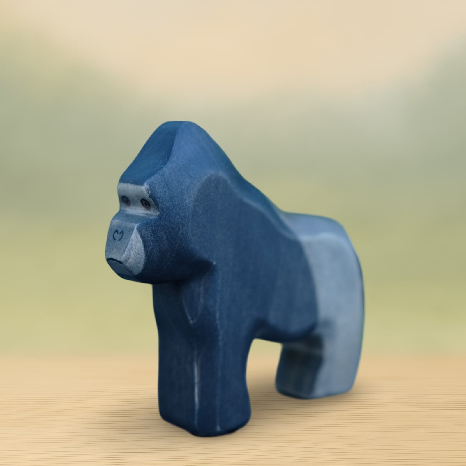 HolzWald Gorilla