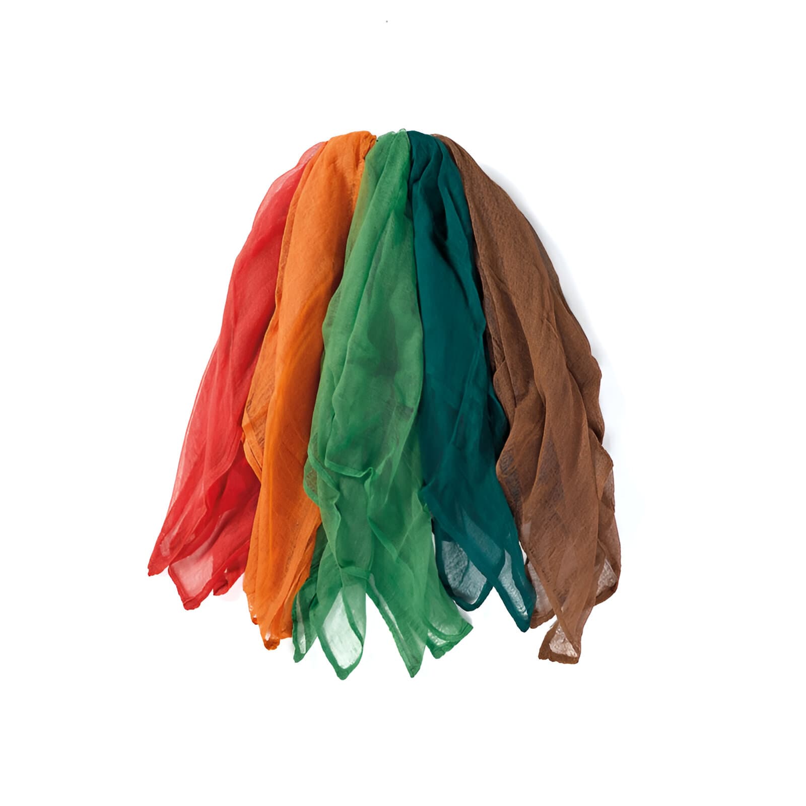 Ostheimer cotton towels Theme autumn 5 pcs