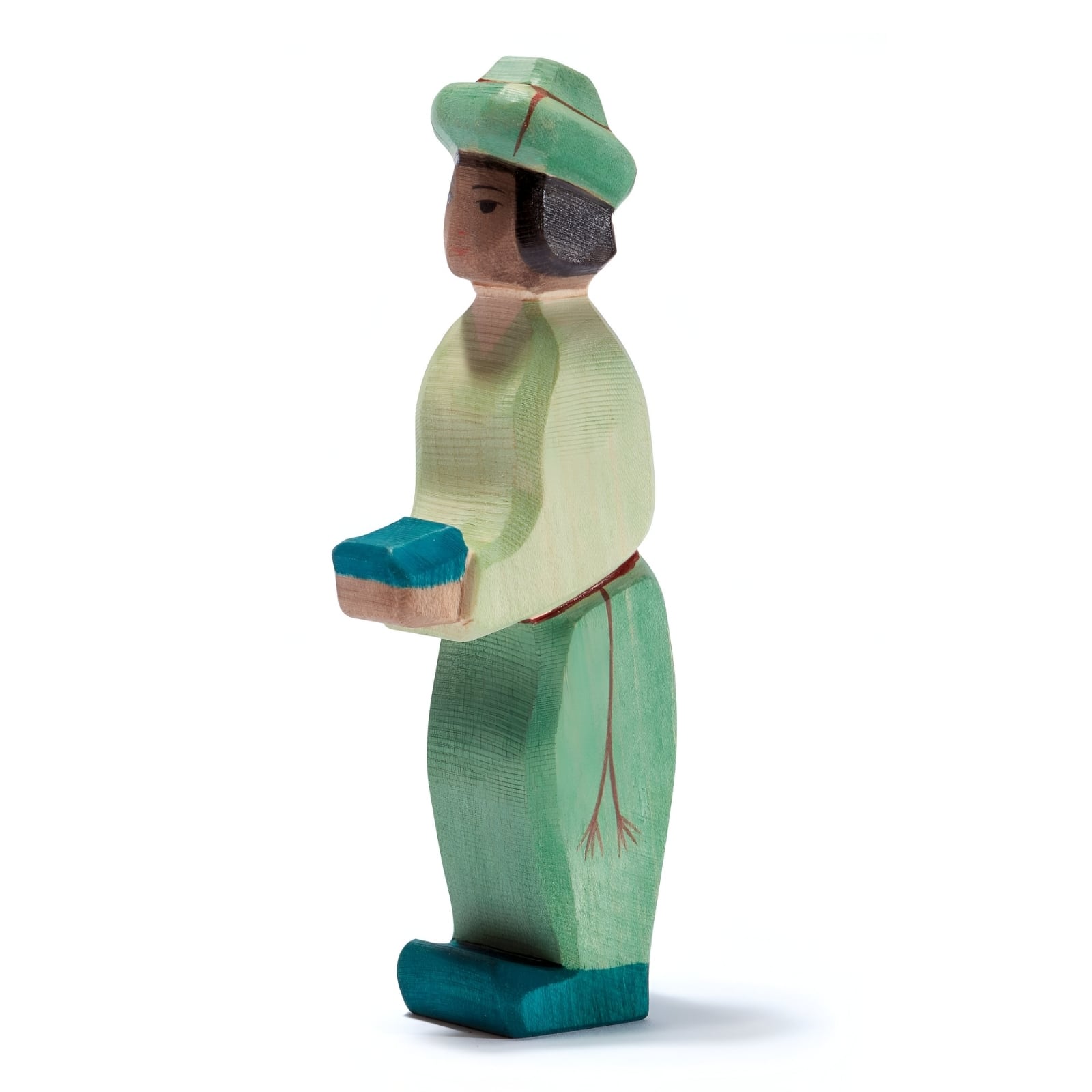 King green oriental 41703