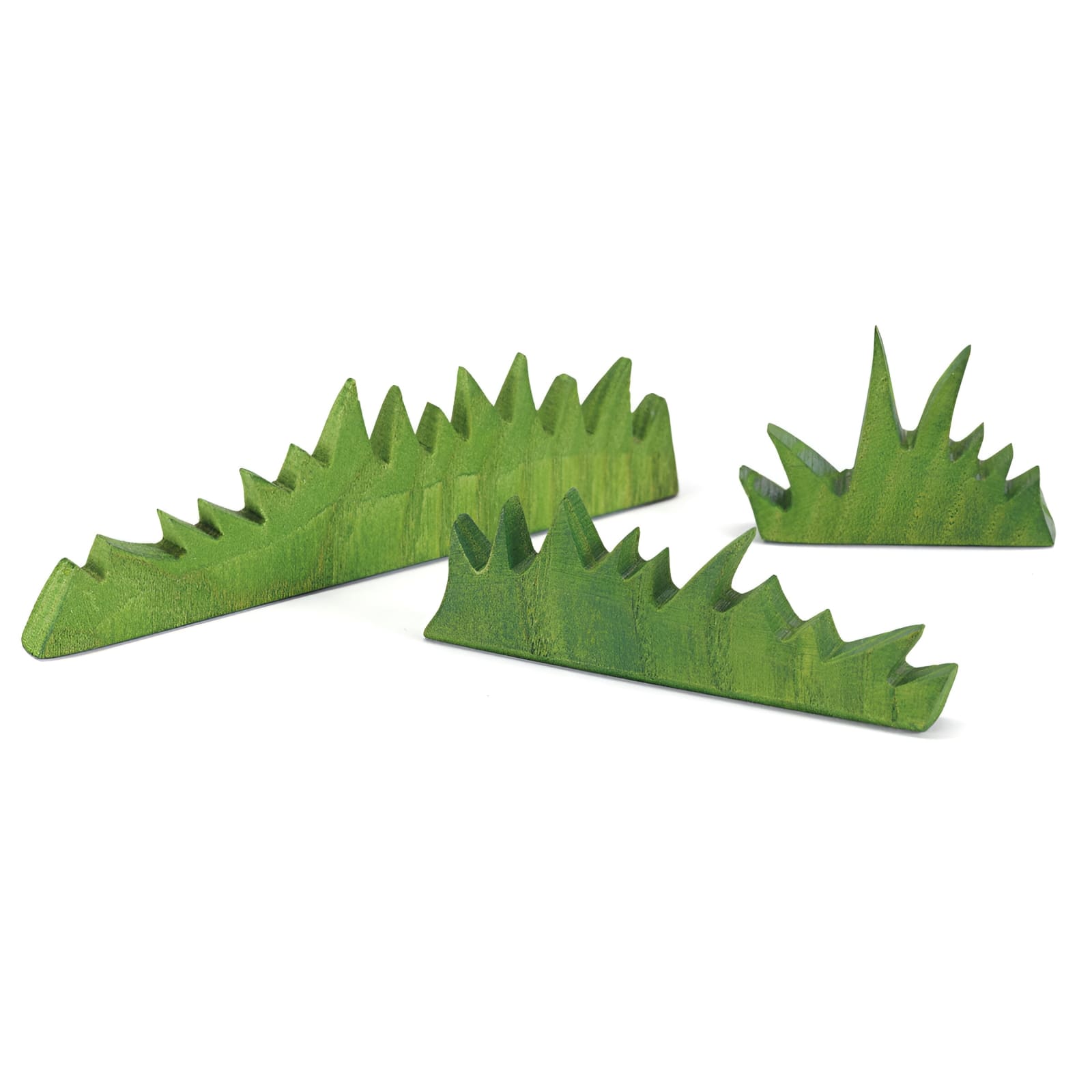 Grass 3 pieces 3005
