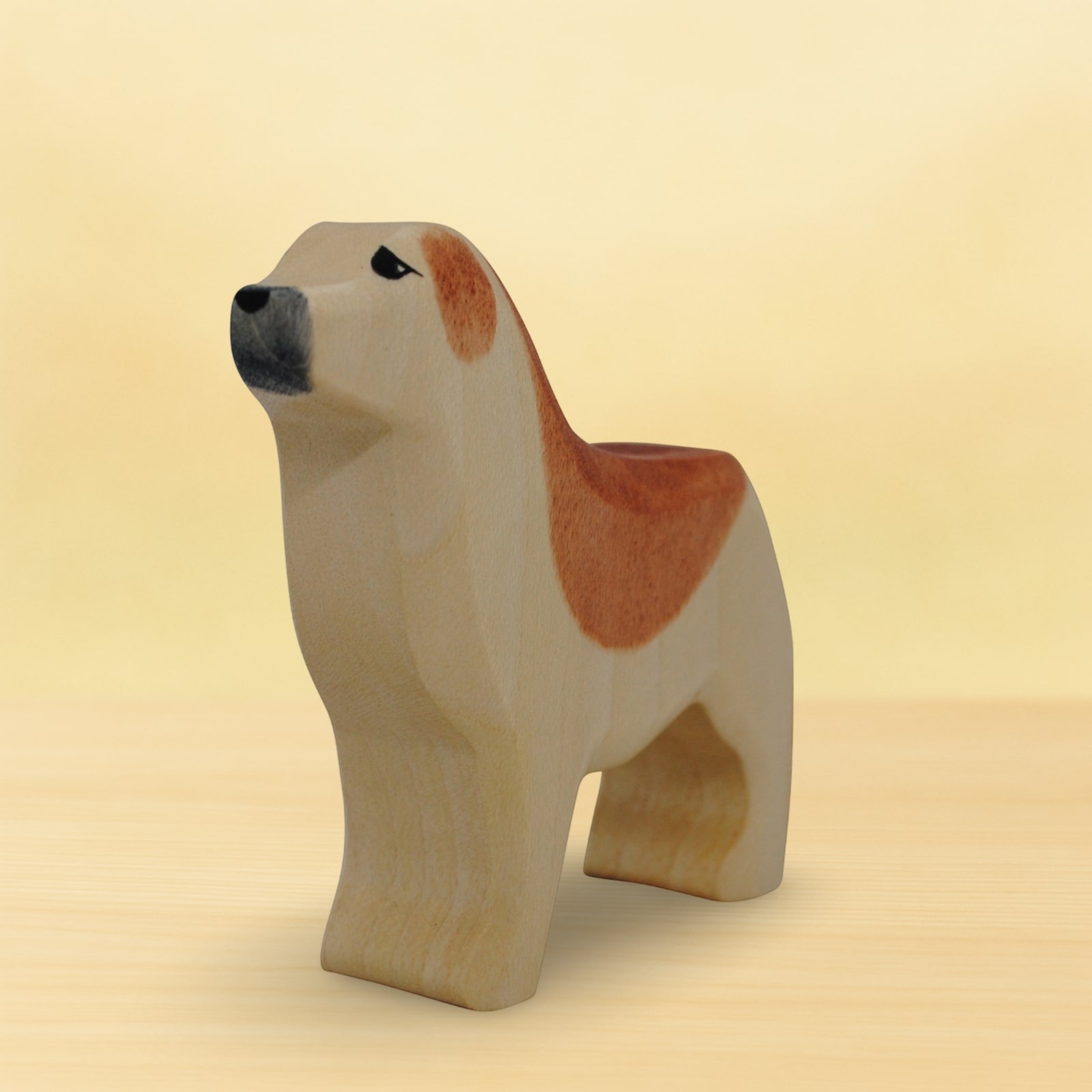 HolzWald Golden Retriever