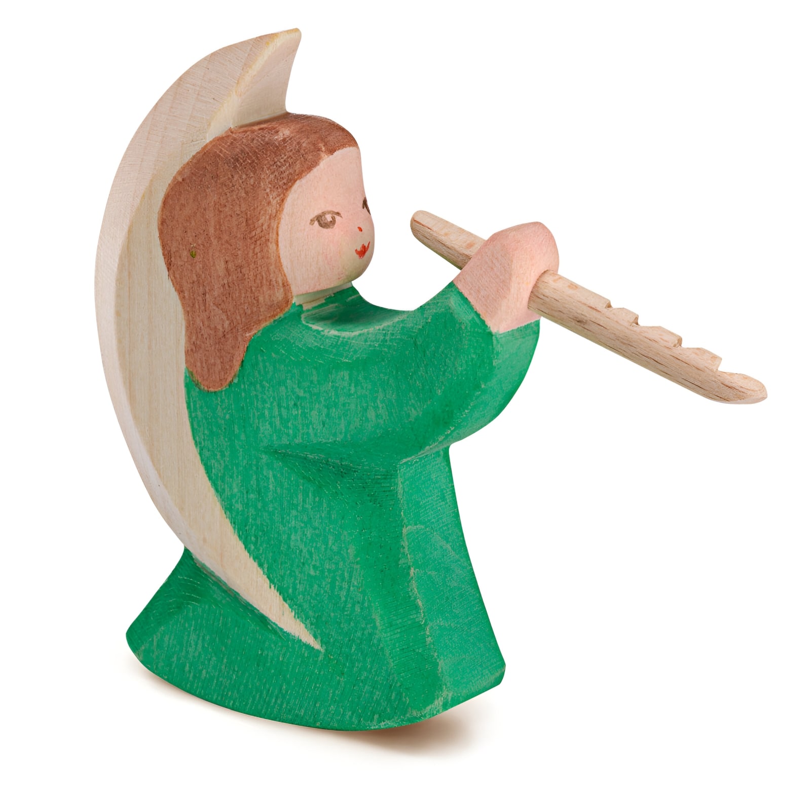 Angel with Flute 42021
