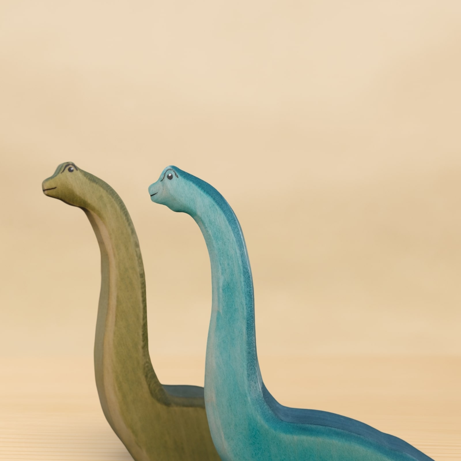 HolzWald Brachiosaurus 2