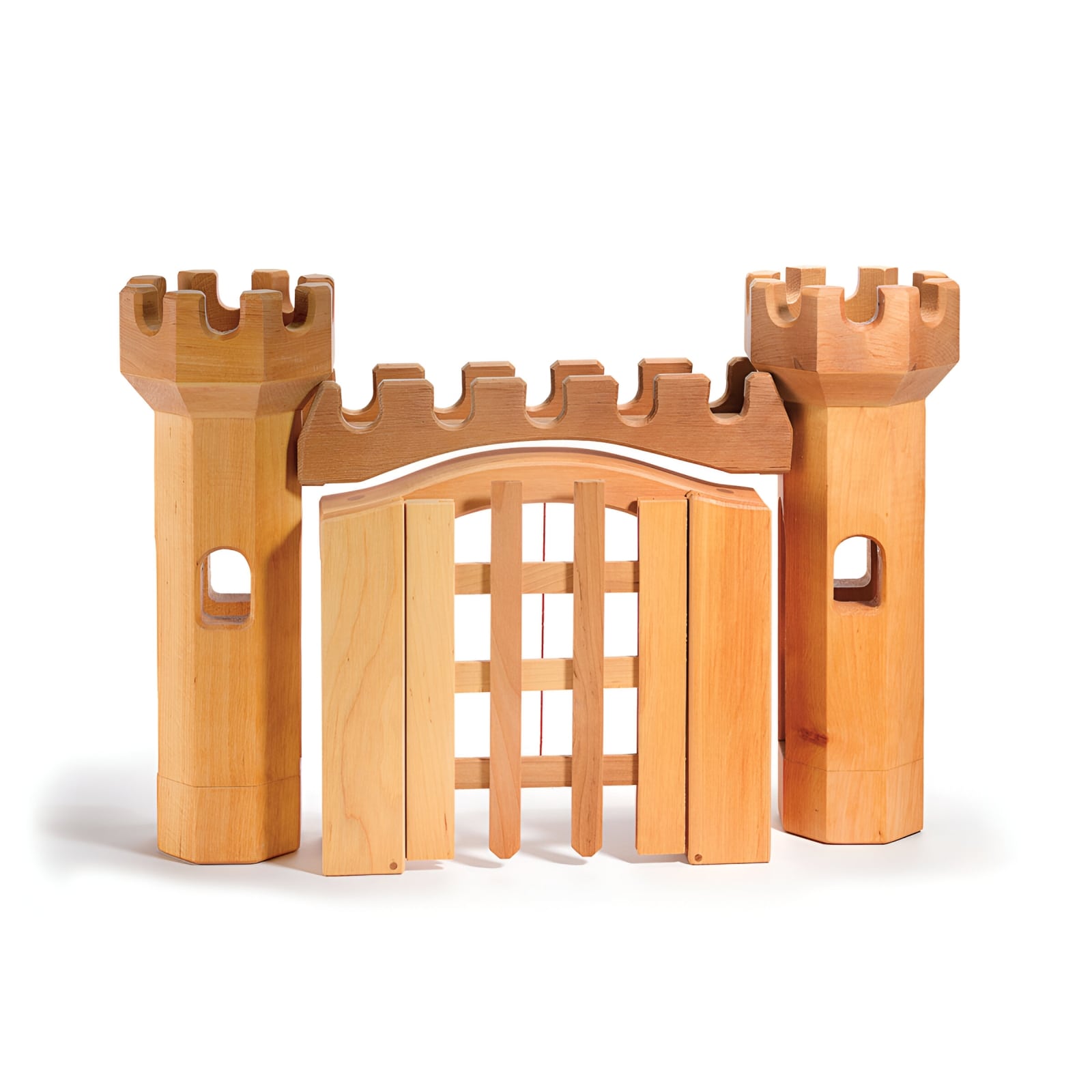 Portcullis 5540534