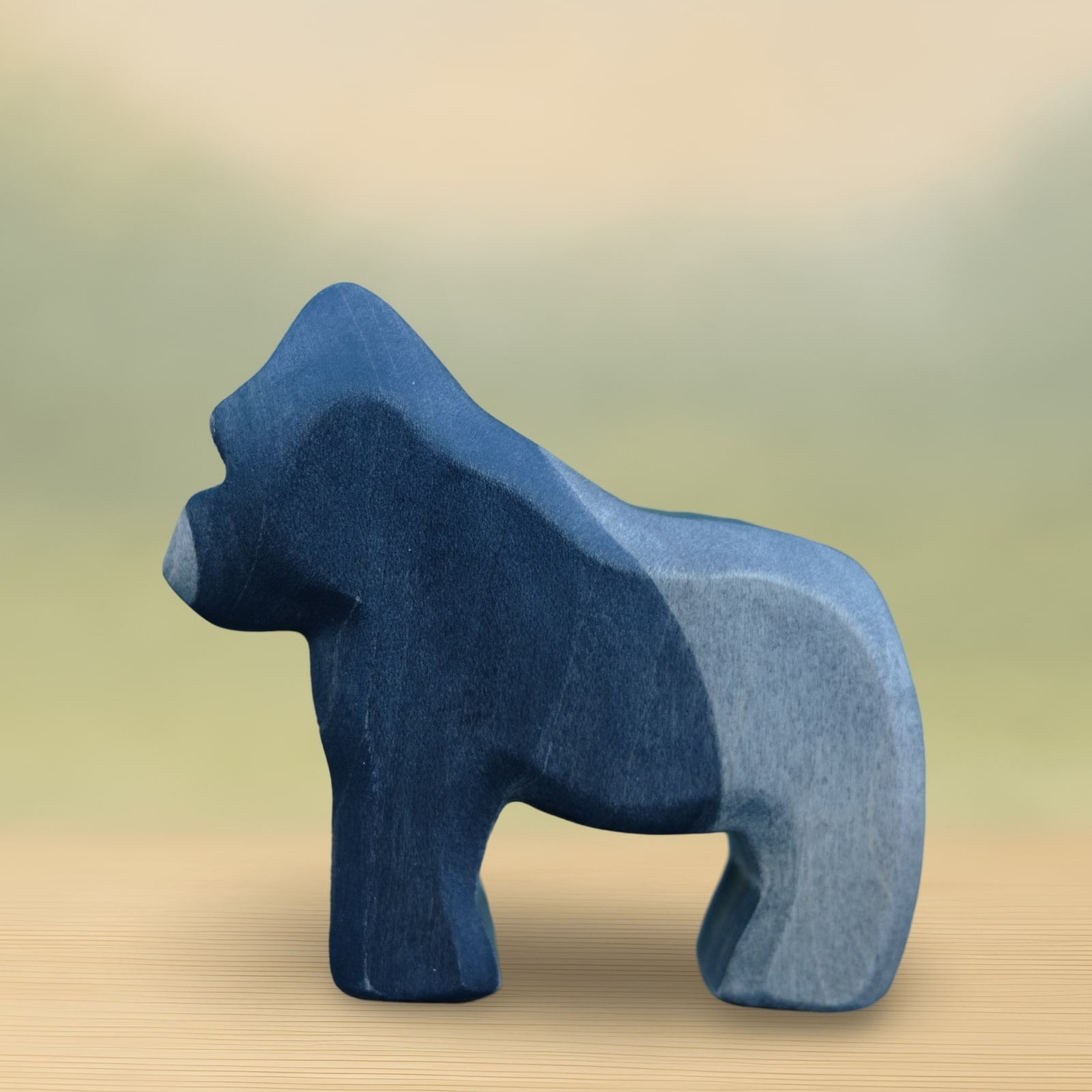 HolzWald Gorilla