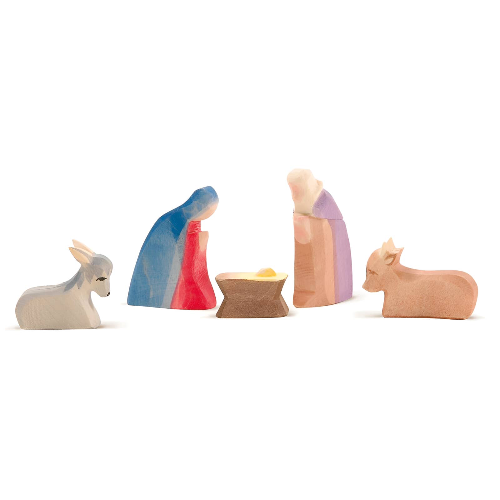 Holy Family small 5 pieces 66510