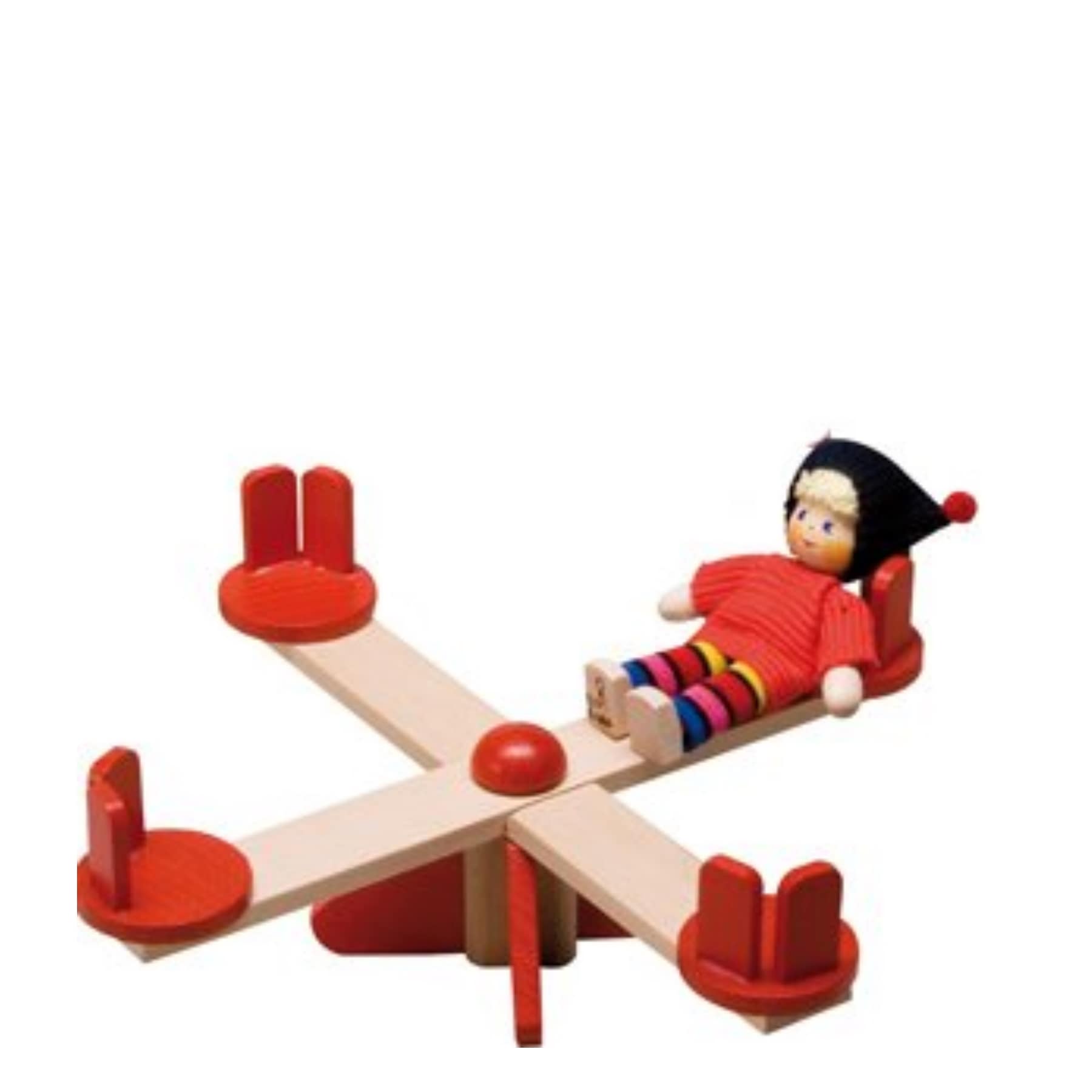 Karussell fÃ¼r Puppenstube