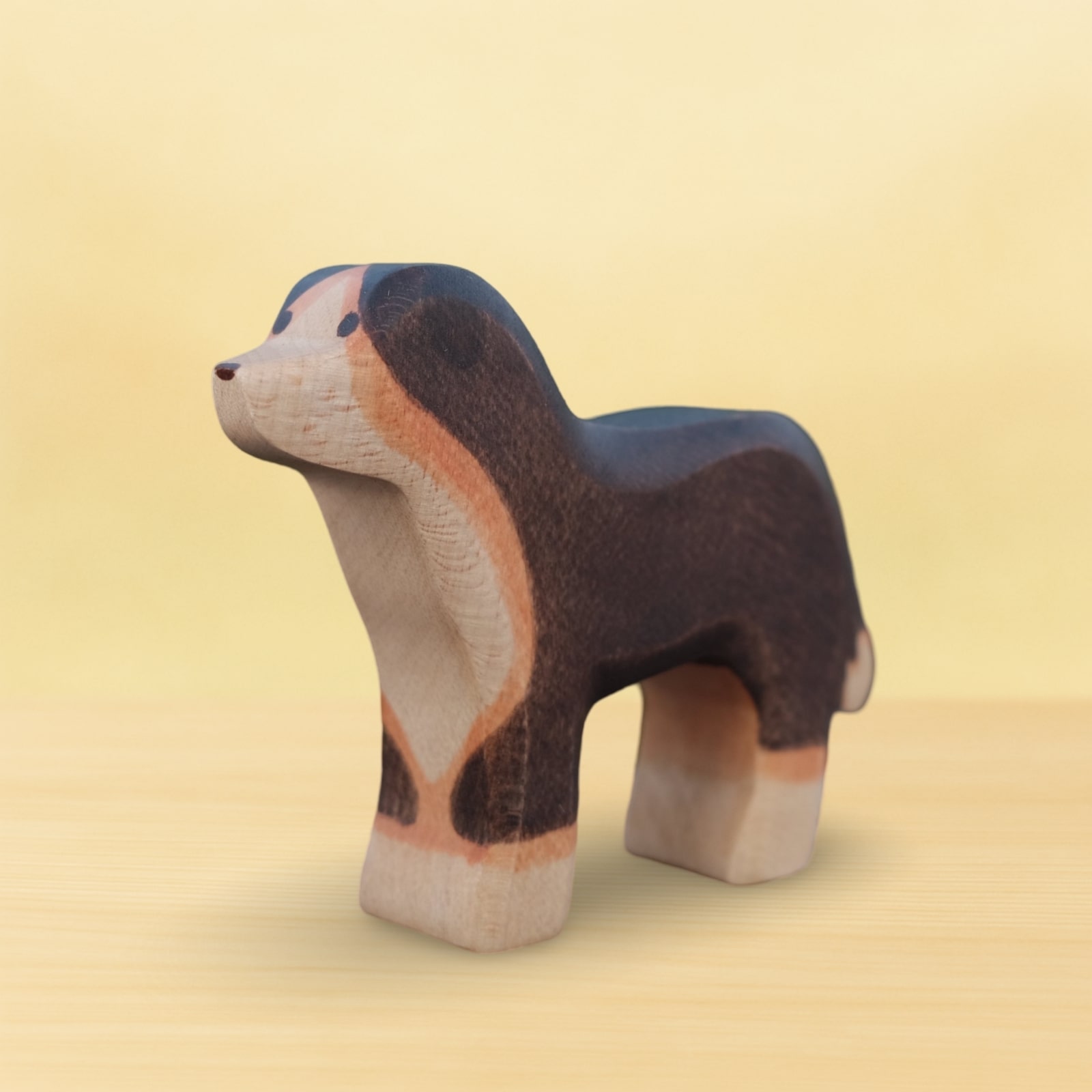 HolzWald Berner Sennenhund