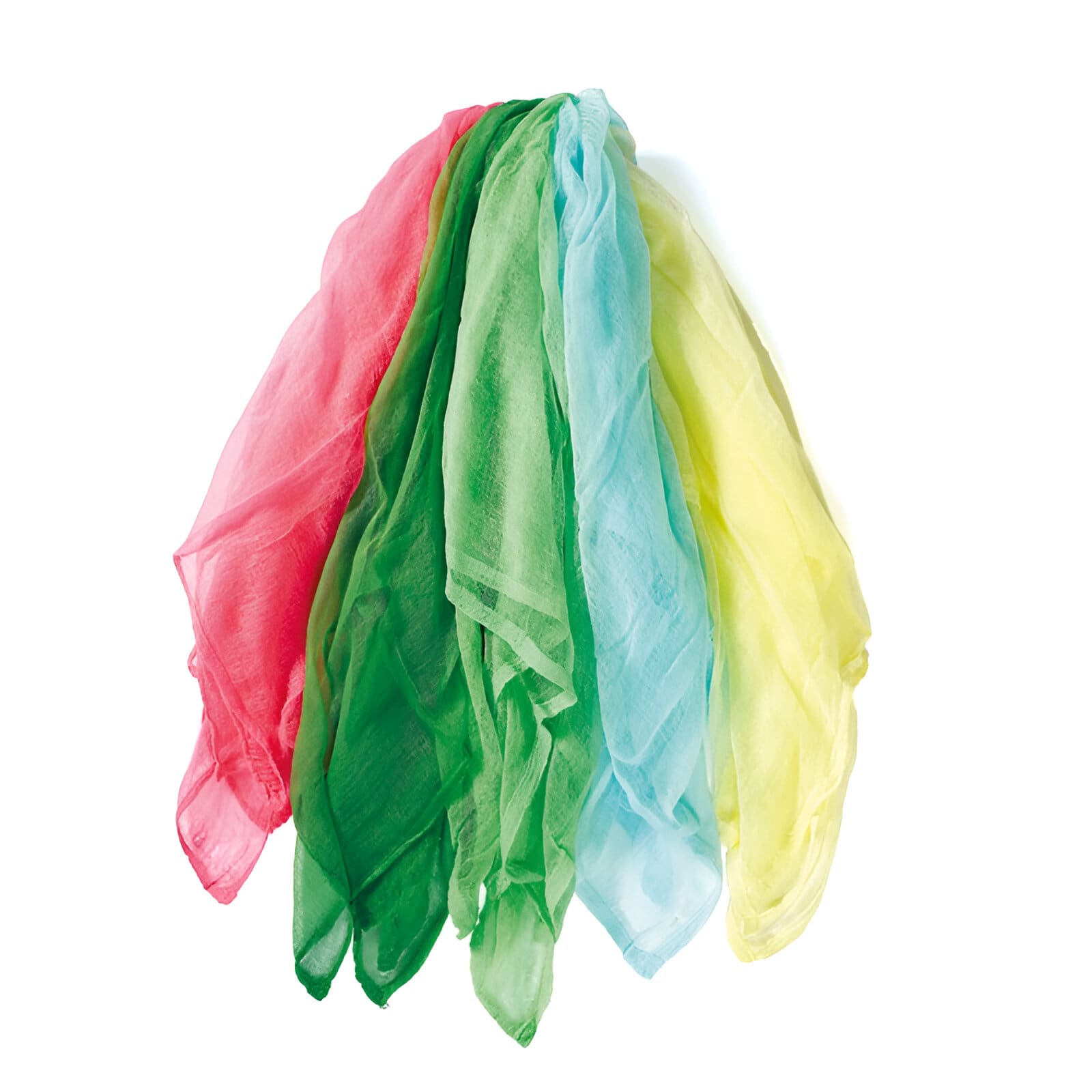 Ostheimer cotton towels theme spring 5 pcs